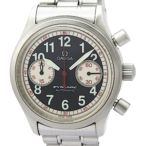 Omega Dynamic 5241.51 Omega Dynamic 5241.51