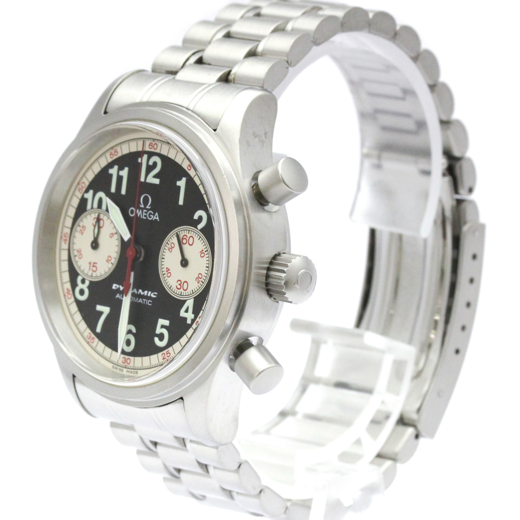 Omega Dynamic 5241.51