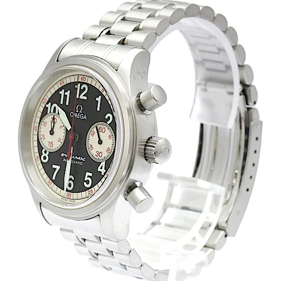 Omega Dynamic 5241.51 Omega Dynamic 5241.51