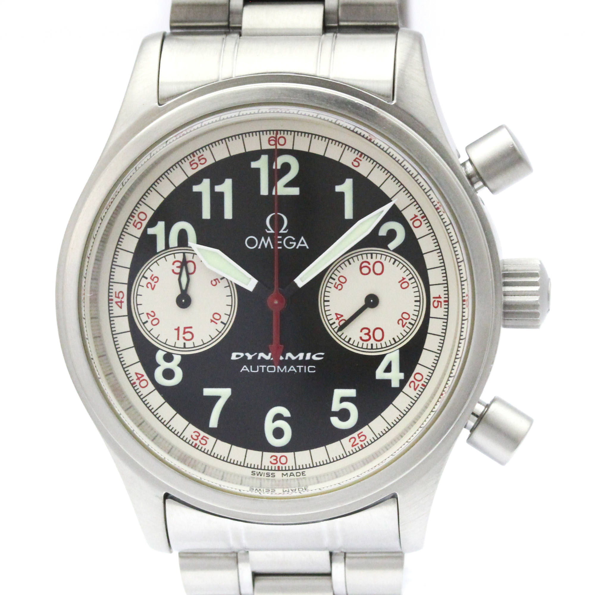 Omega Dynamic 5241.51