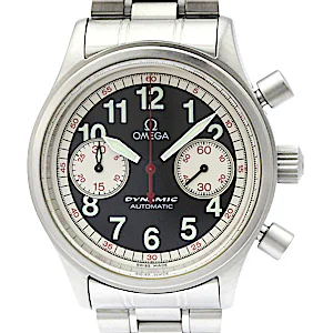 Omega Dynamic 5241.51 Omega Dynamic 5241.51