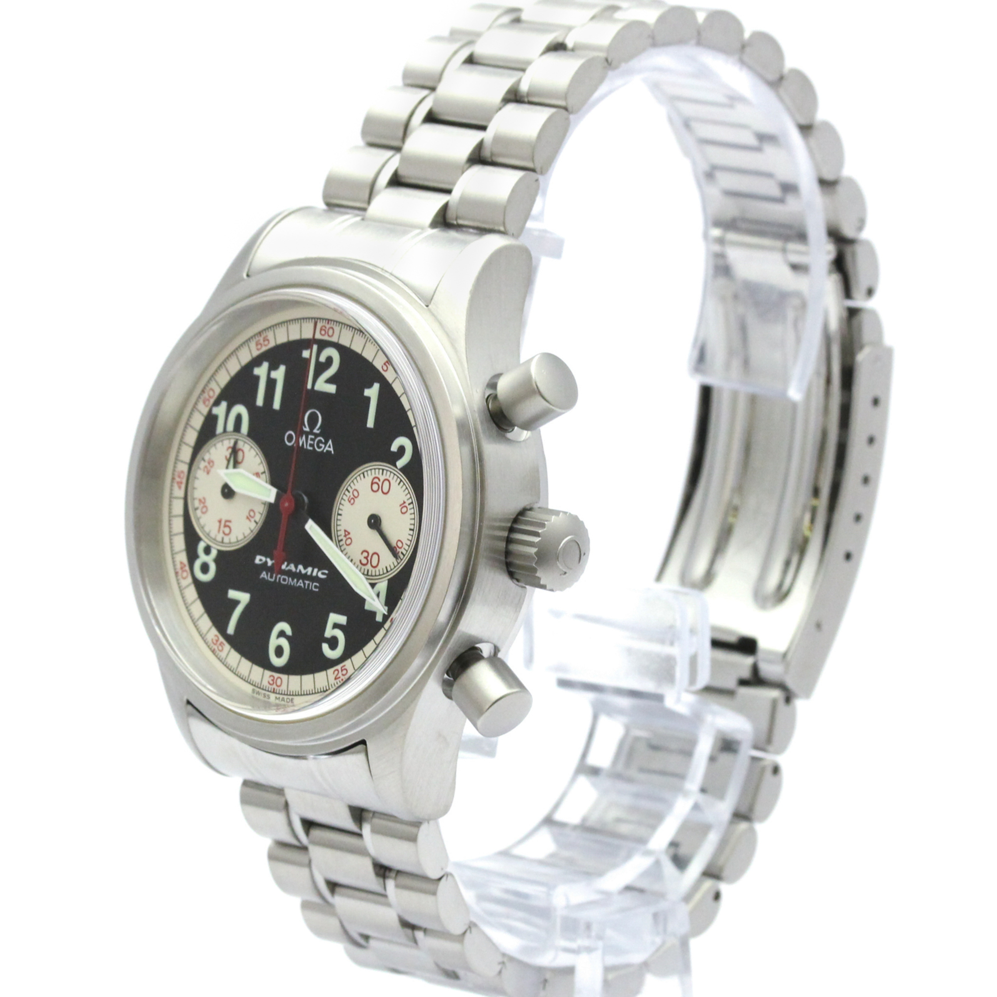 Omega Dynamic 5241.51