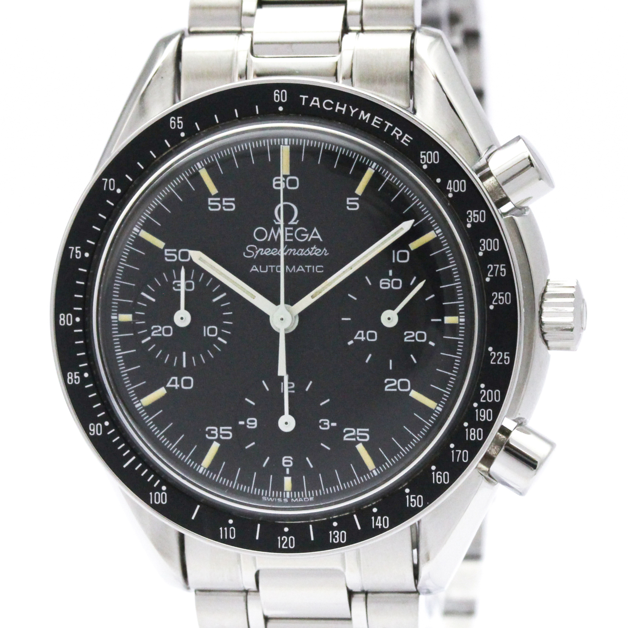 Omega Speedmaster 3510.50