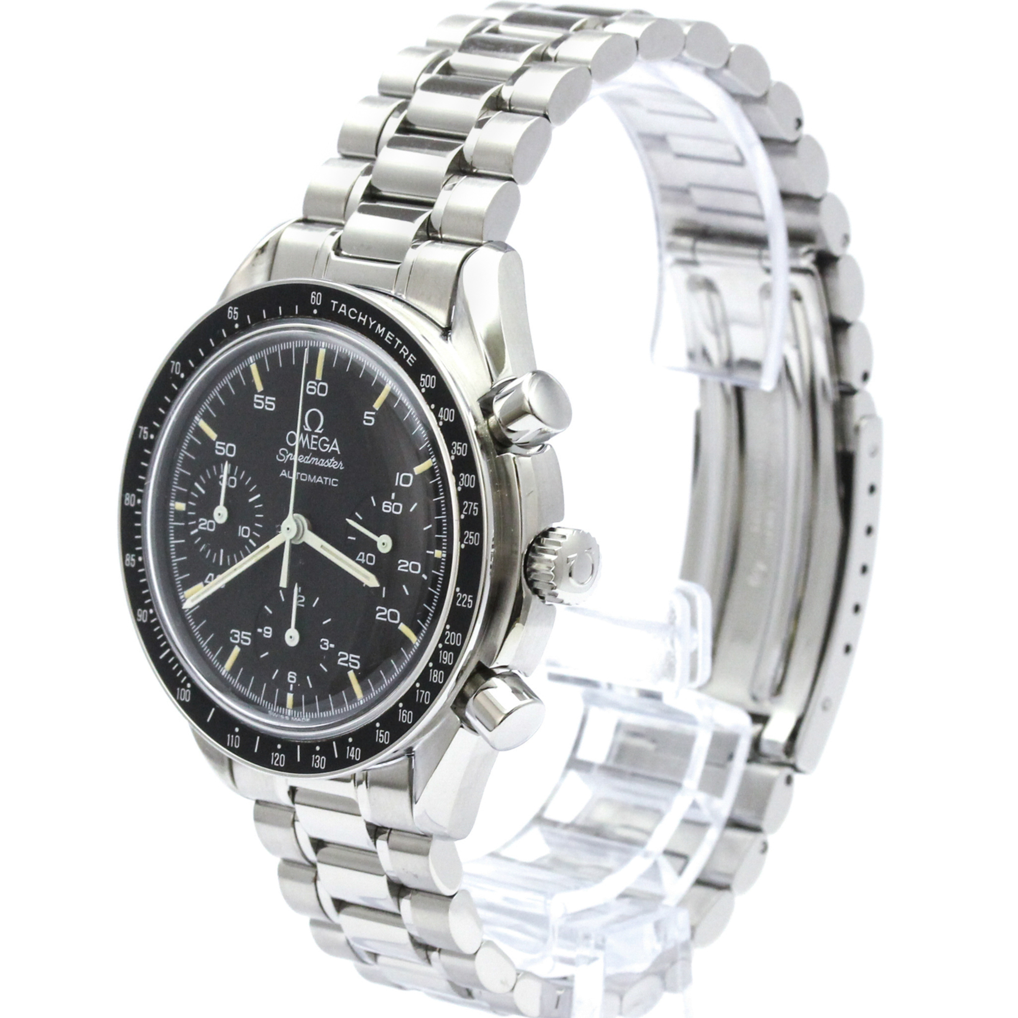 Omega Speedmaster 3510.50