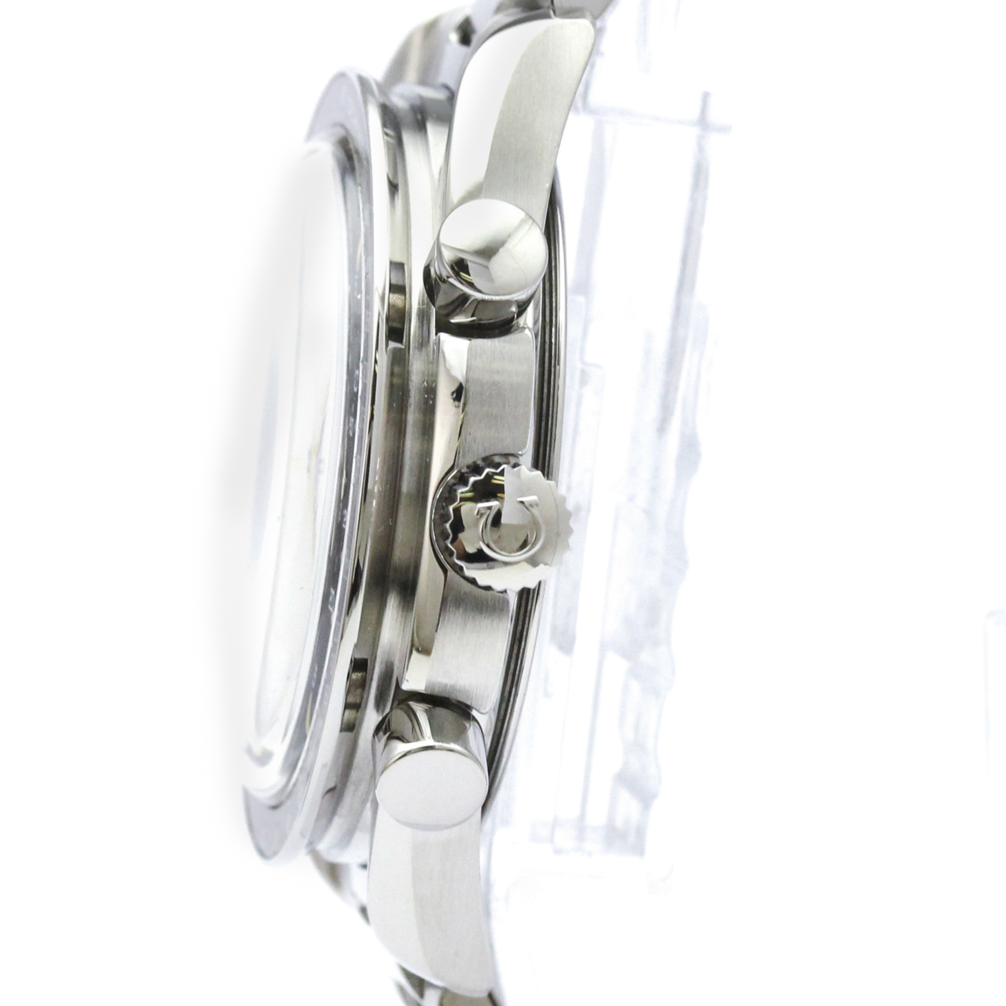 Omega Speedmaster 3510.50