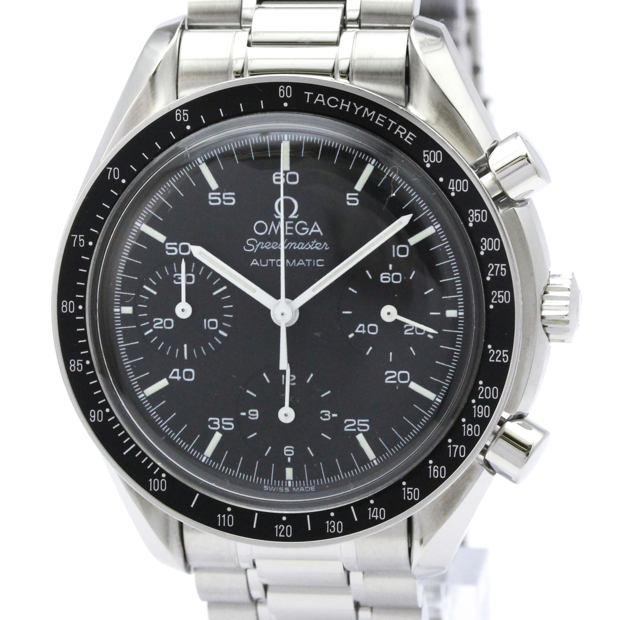 Omega Speedmaster 3510.50