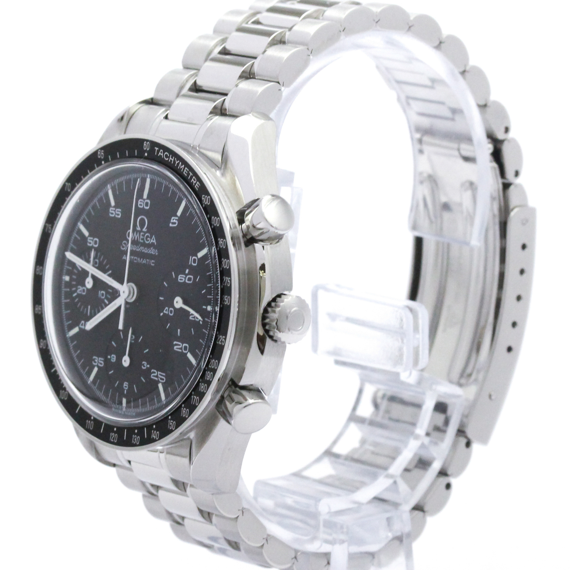 Omega Speedmaster 3510.50