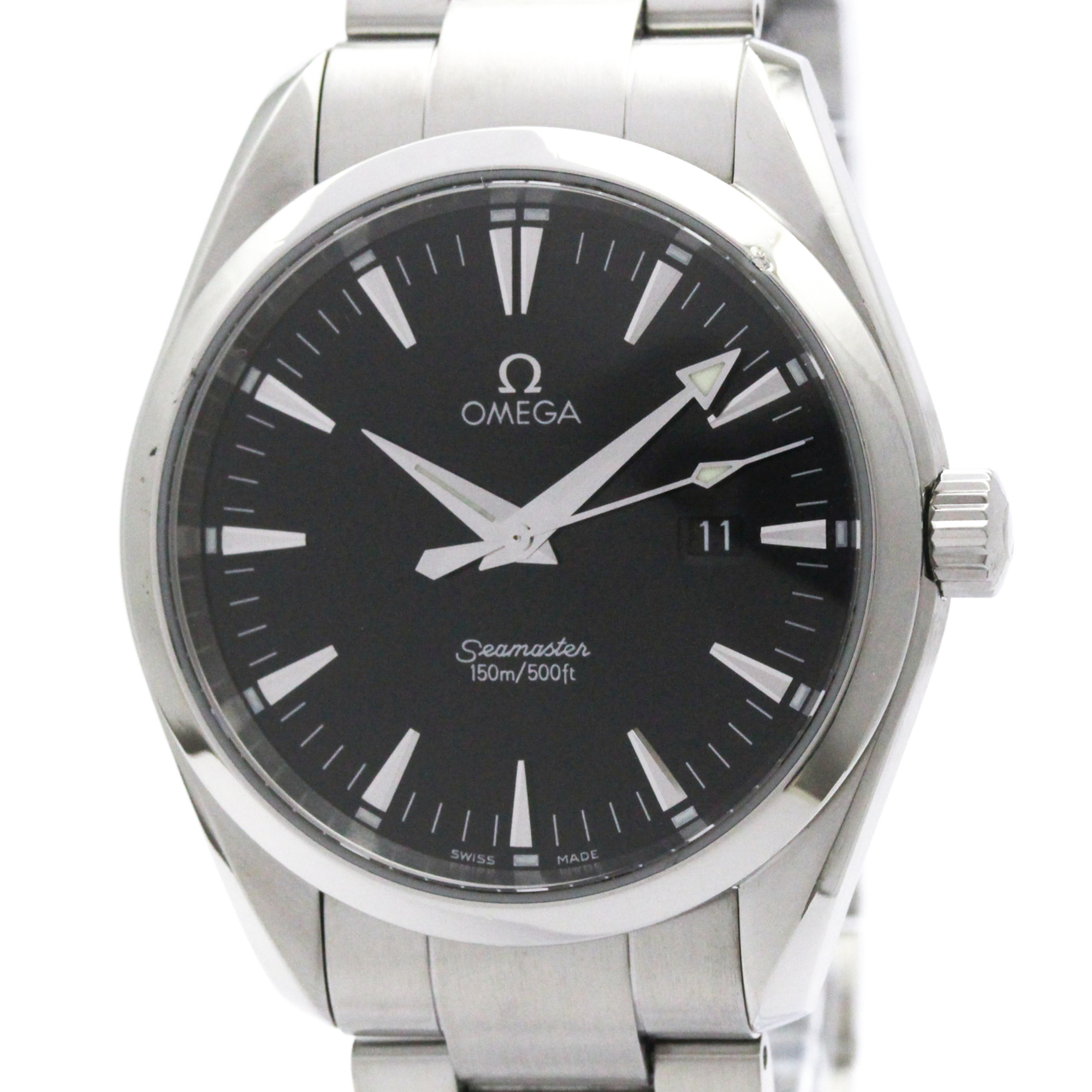 Omega Seamaster 2517.50