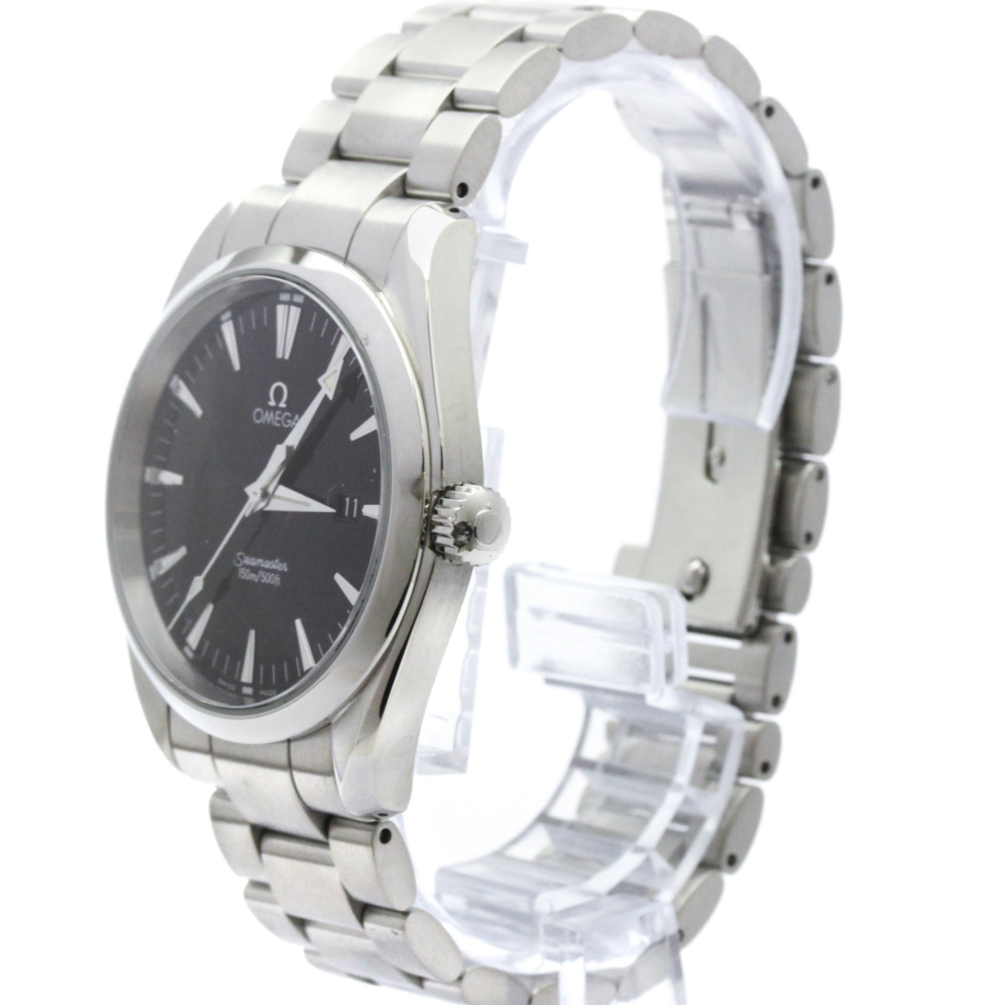 Omega Seamaster 2517.50