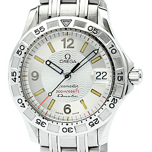 Omega Seamaster 2514.30 Omega Seamaster 2514.30