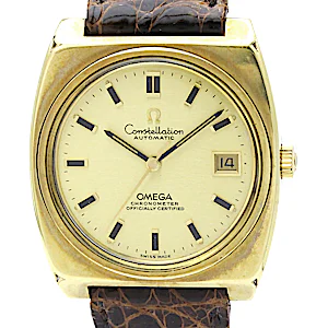 Omega Constellation 166.063 Omega Constellation 166.063