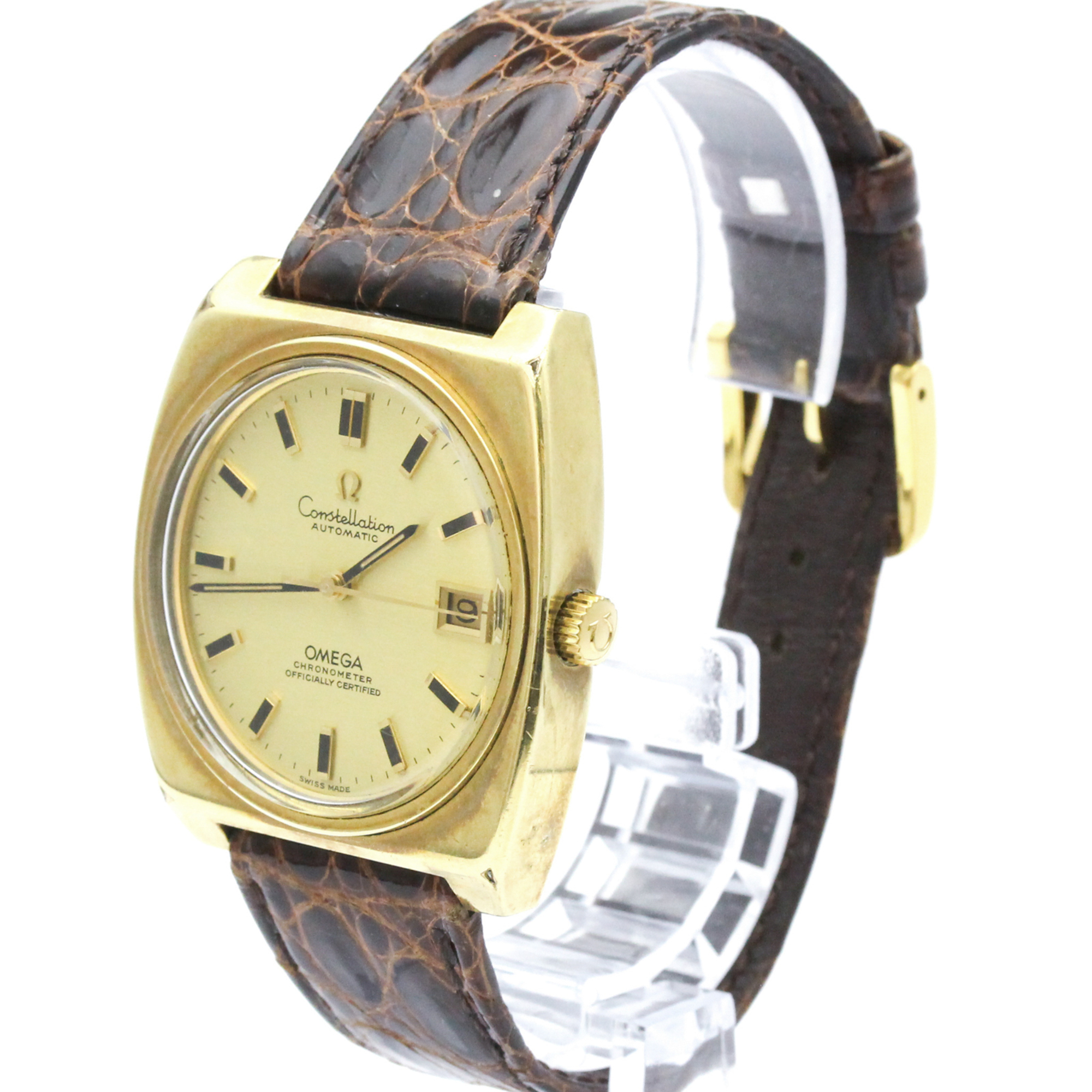 Omega Constellation 166.063