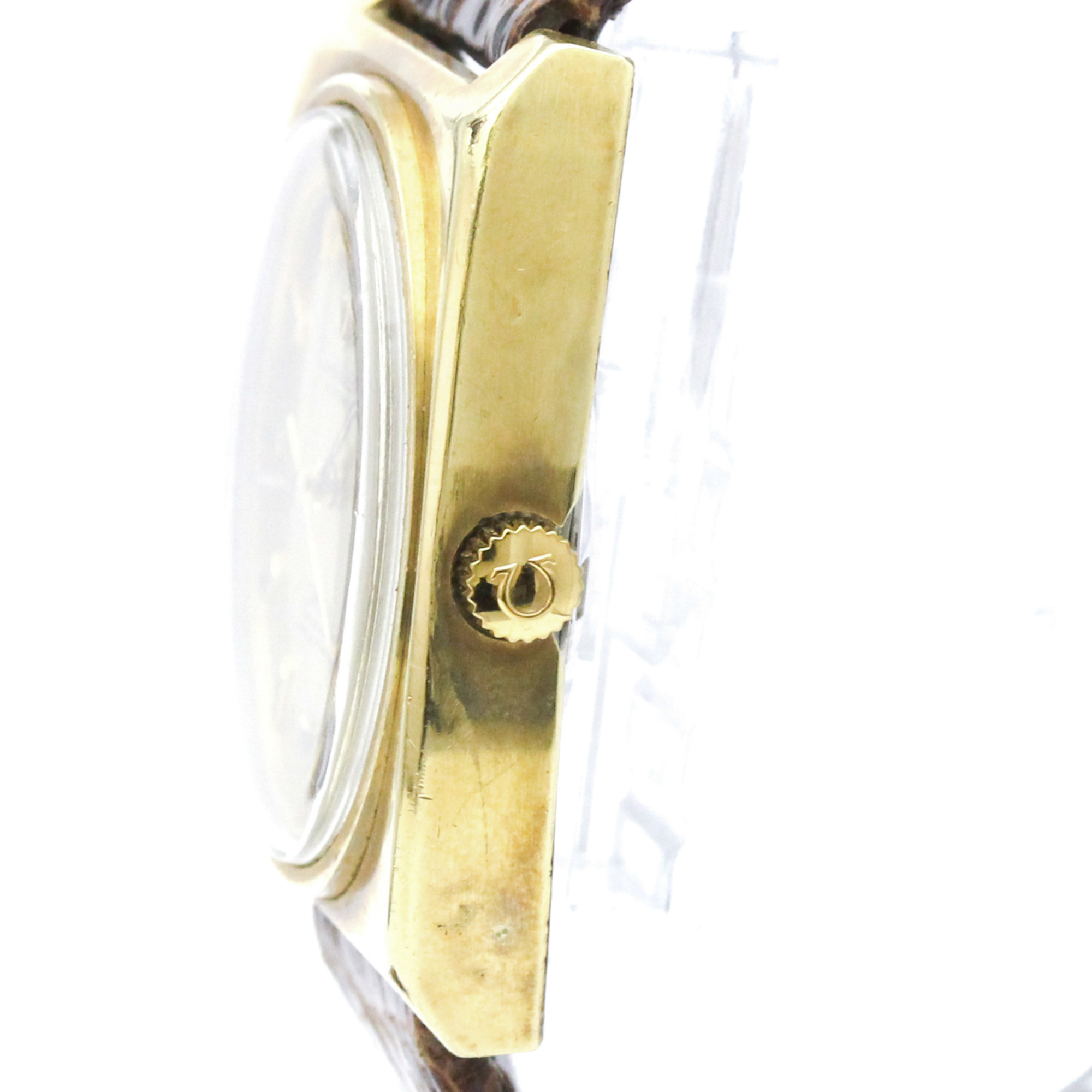 Omega Constellation 166.063