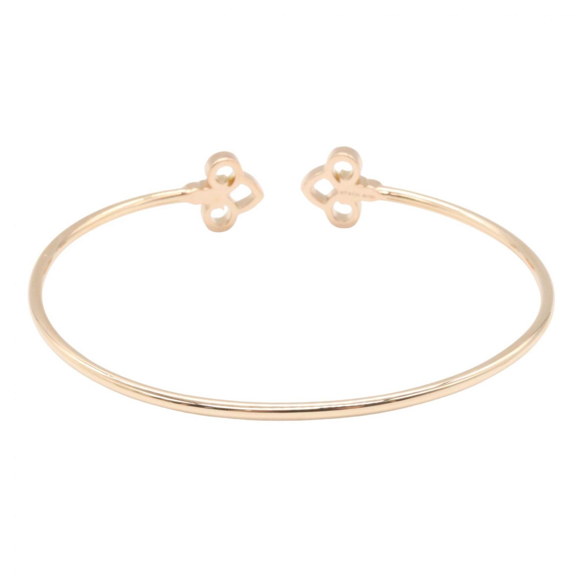 Tiffany Fleur de Lis Diamond Bracelet RN0001346