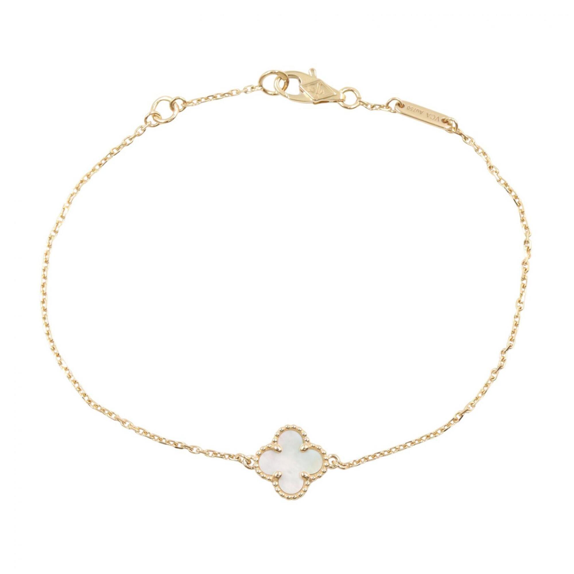 Van Cleef & Arpels Sweet Alhambra RN0001347