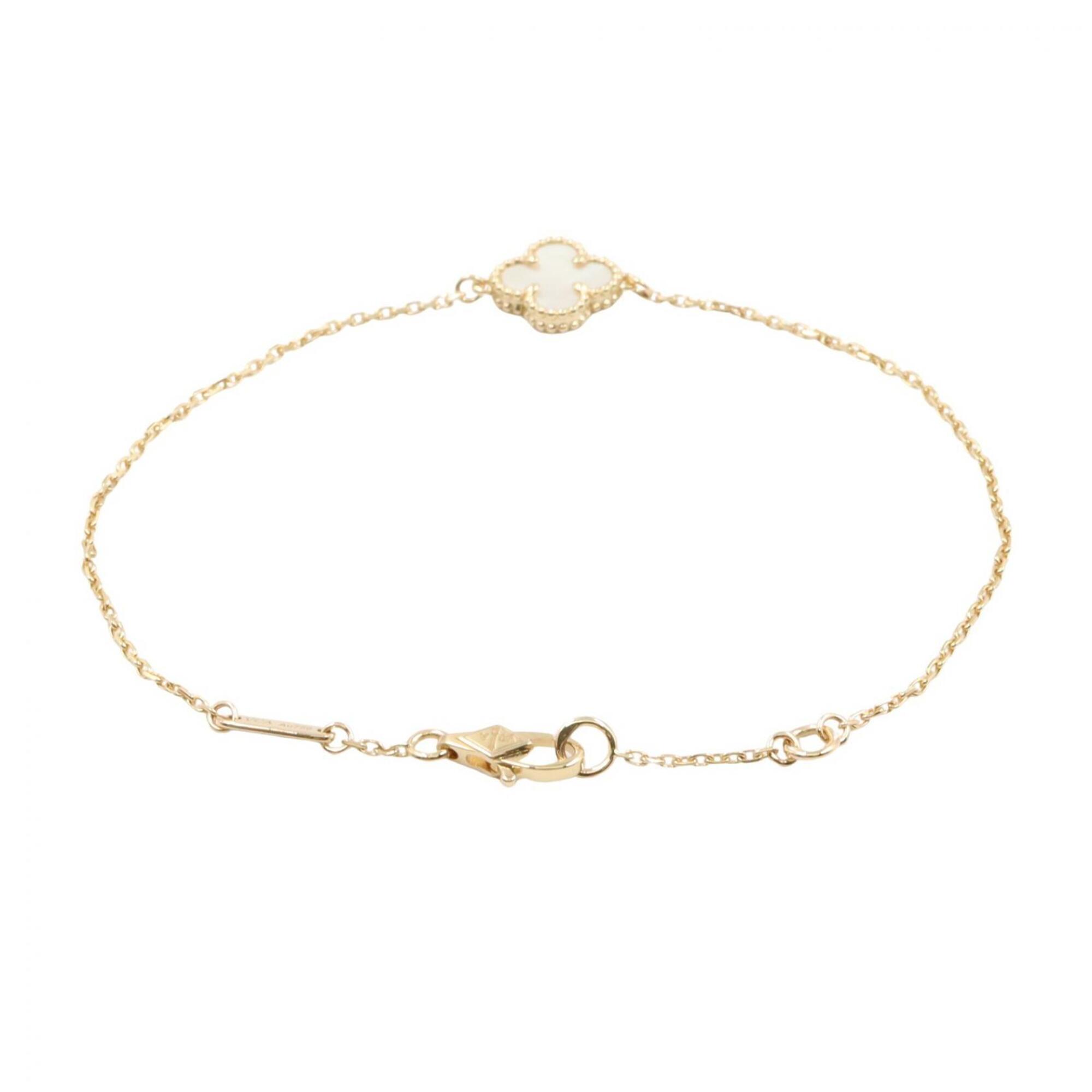 Van Cleef & Arpels Sweet Alhambra RN0001347