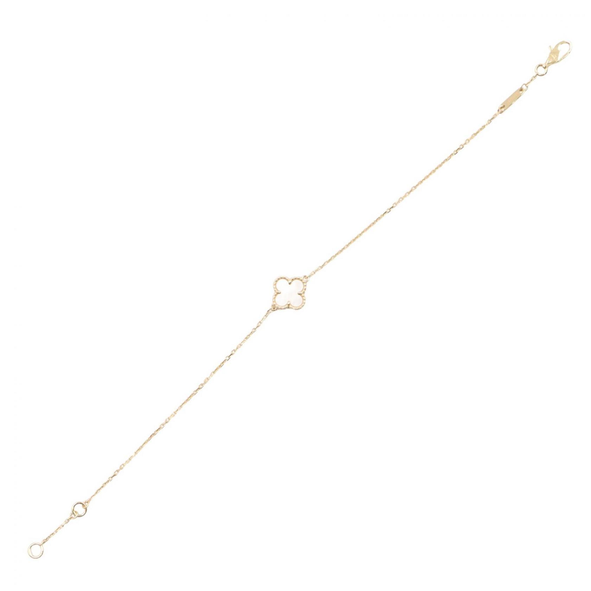 Van Cleef & Arpels Sweet Alhambra RN0001347