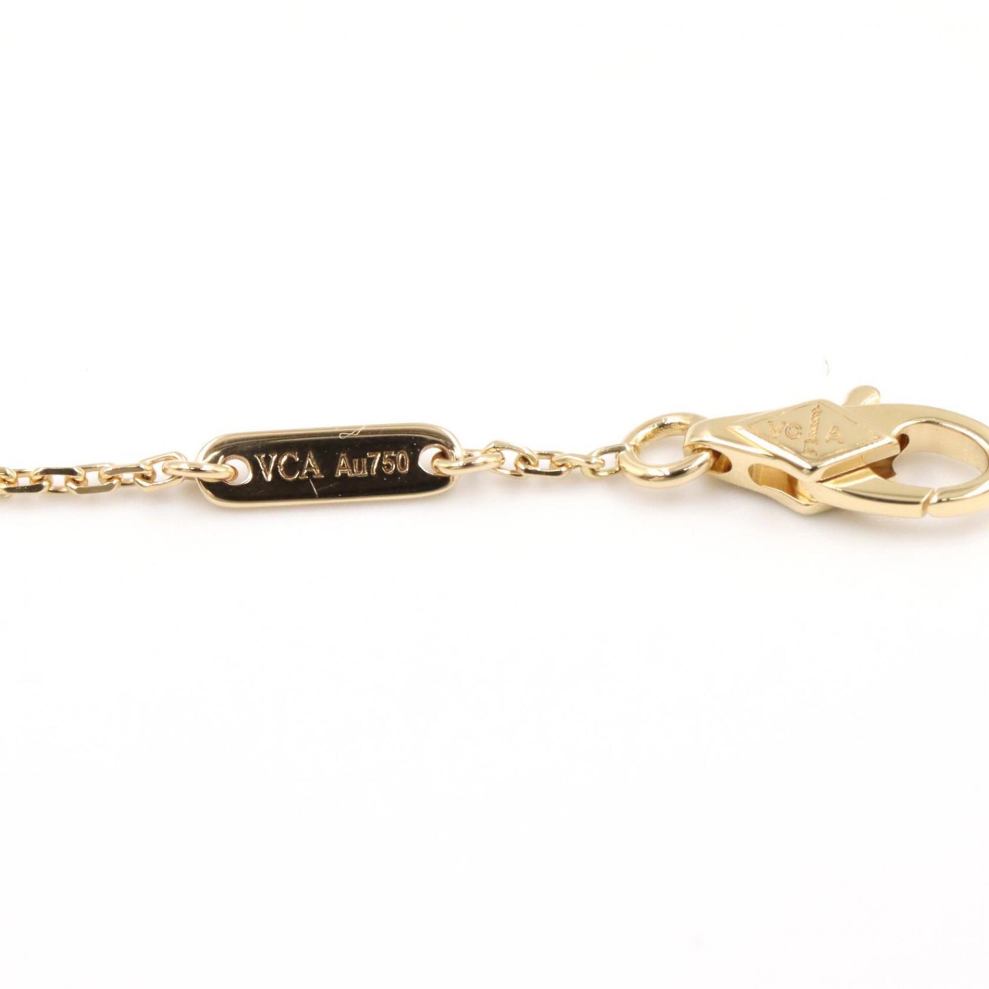 Van Cleef & Arpels Sweet Alhambra RN0001347