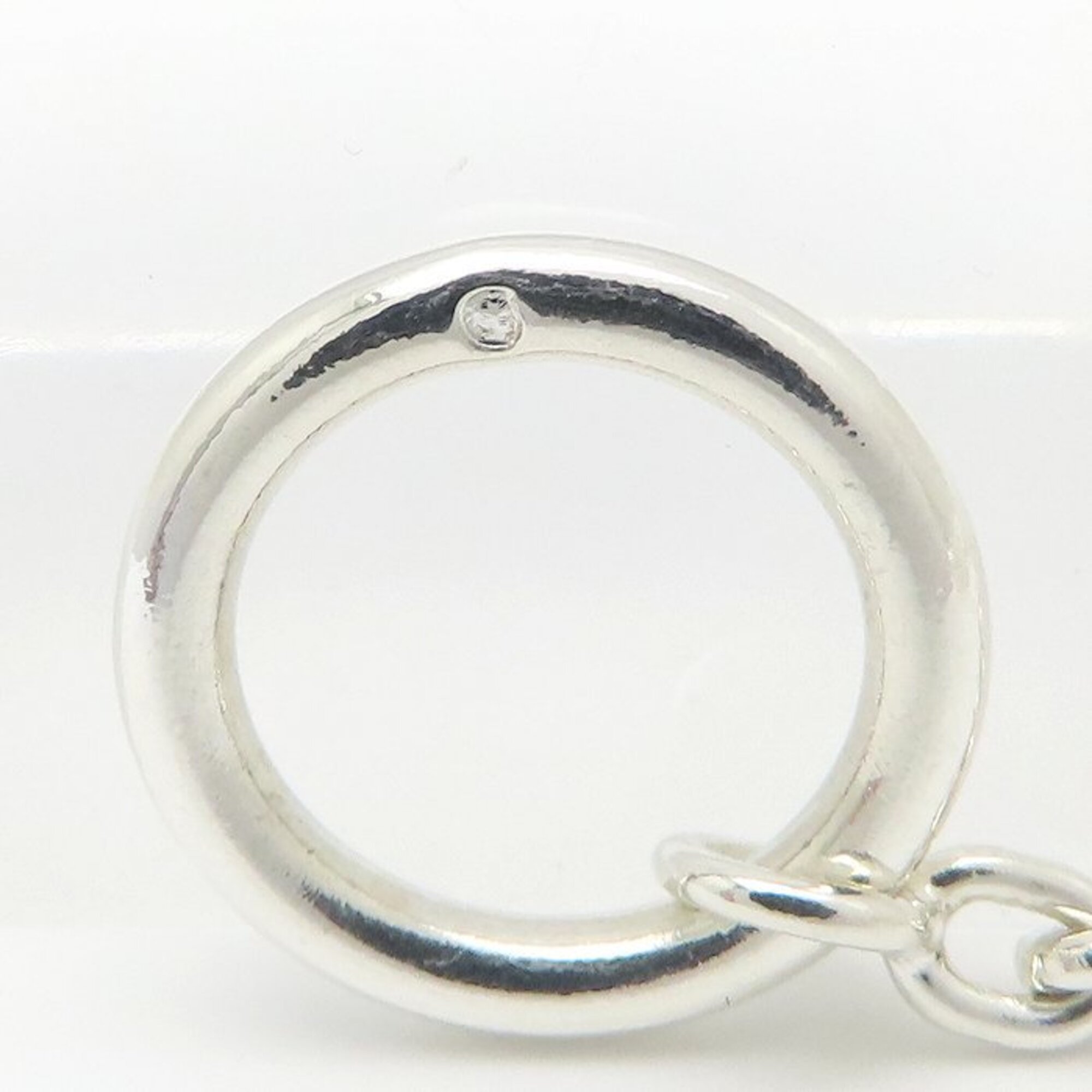 Hermès Chaine d'Ancre Farandole Bracelet RN0001355