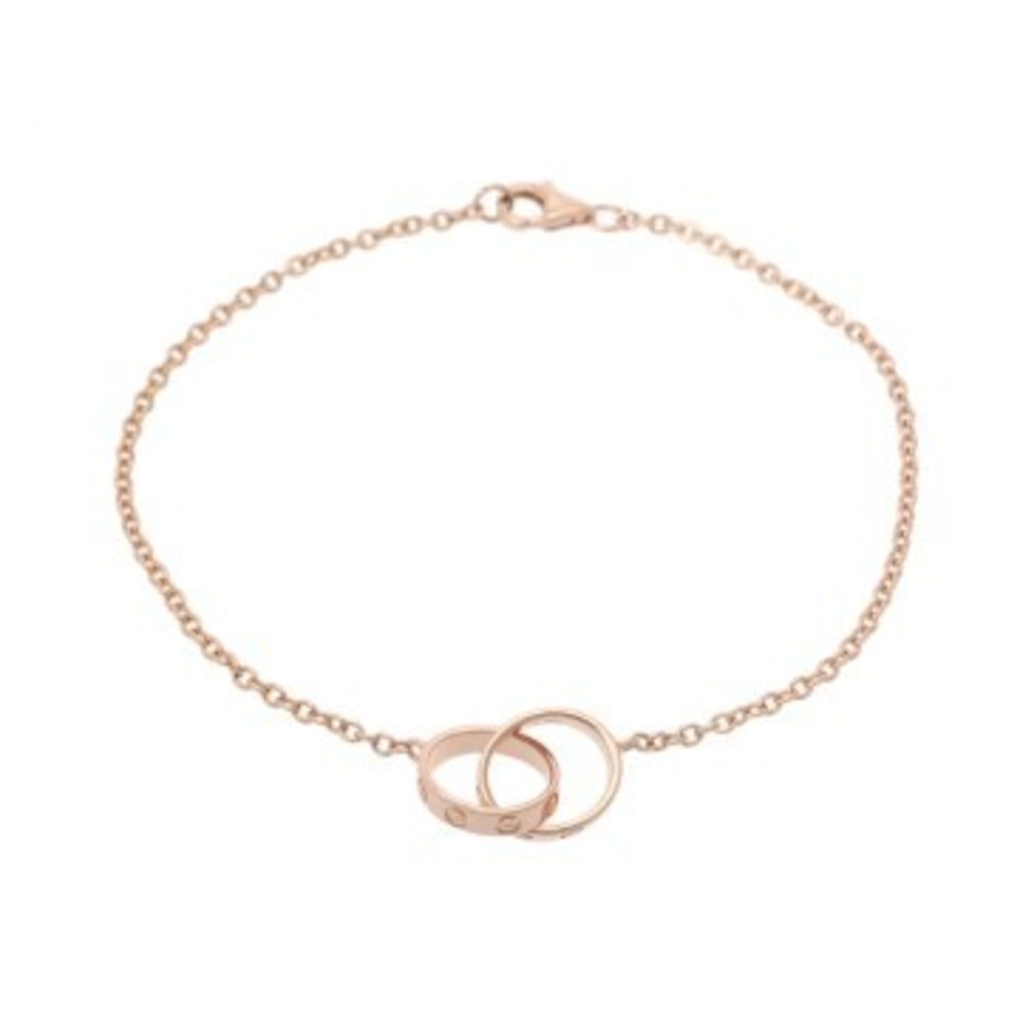 Cartier Baby Love Bracelet RN0001359