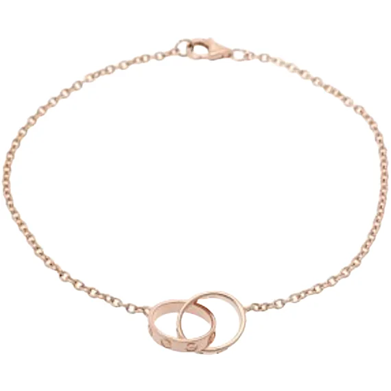 Cartier Baby Love Bracelet RN0001359 Cartier Baby Love Bracelet RN0001359