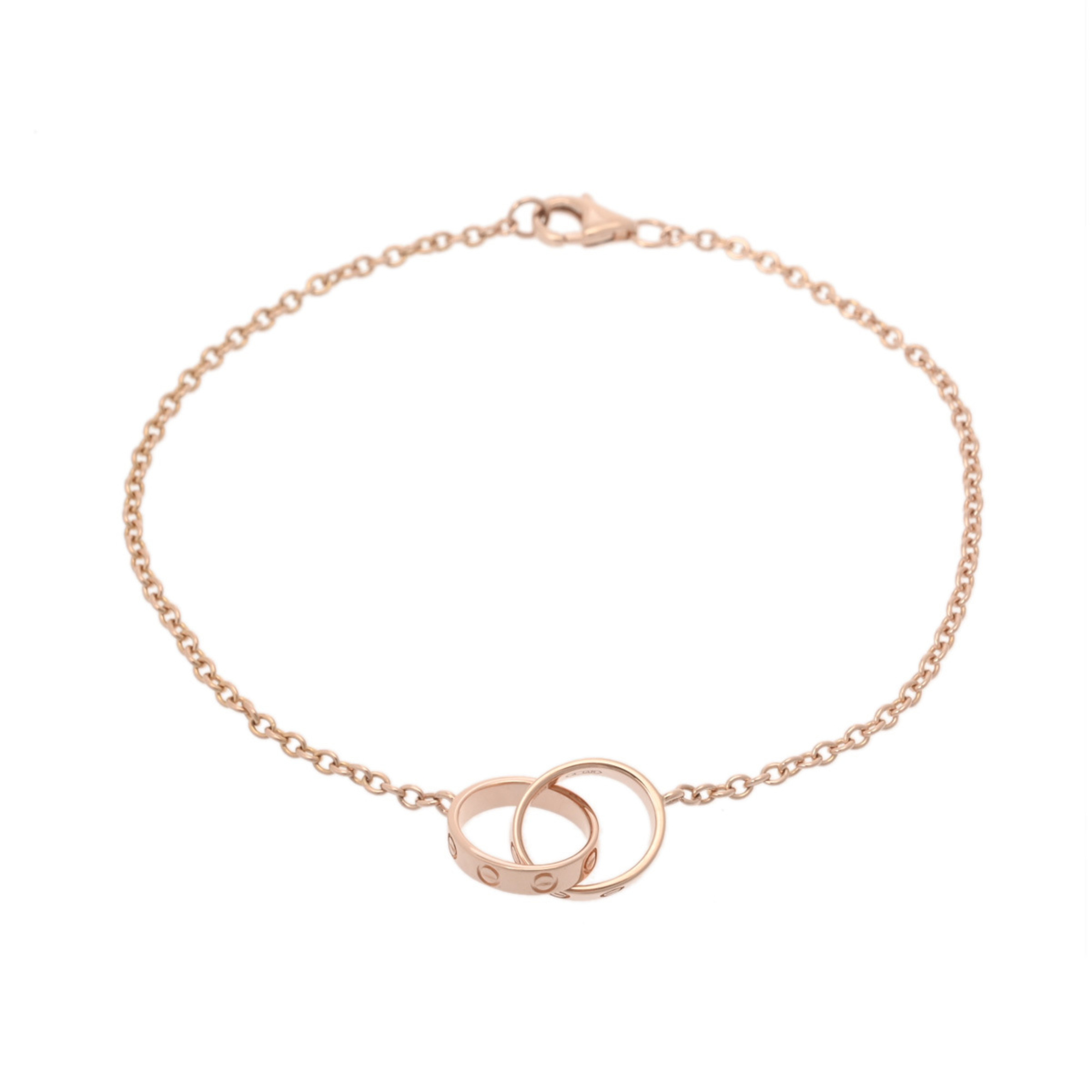 Cartier Baby Love Bracelet RN0001359