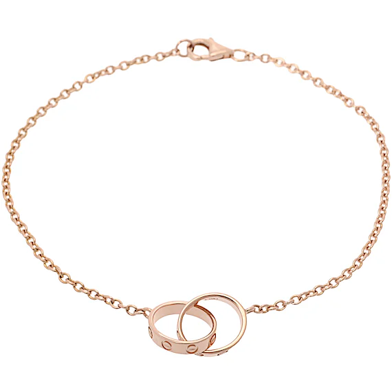 Cartier Baby Love Bracelet RN0001359 Cartier Baby Love Bracelet RN0001359
