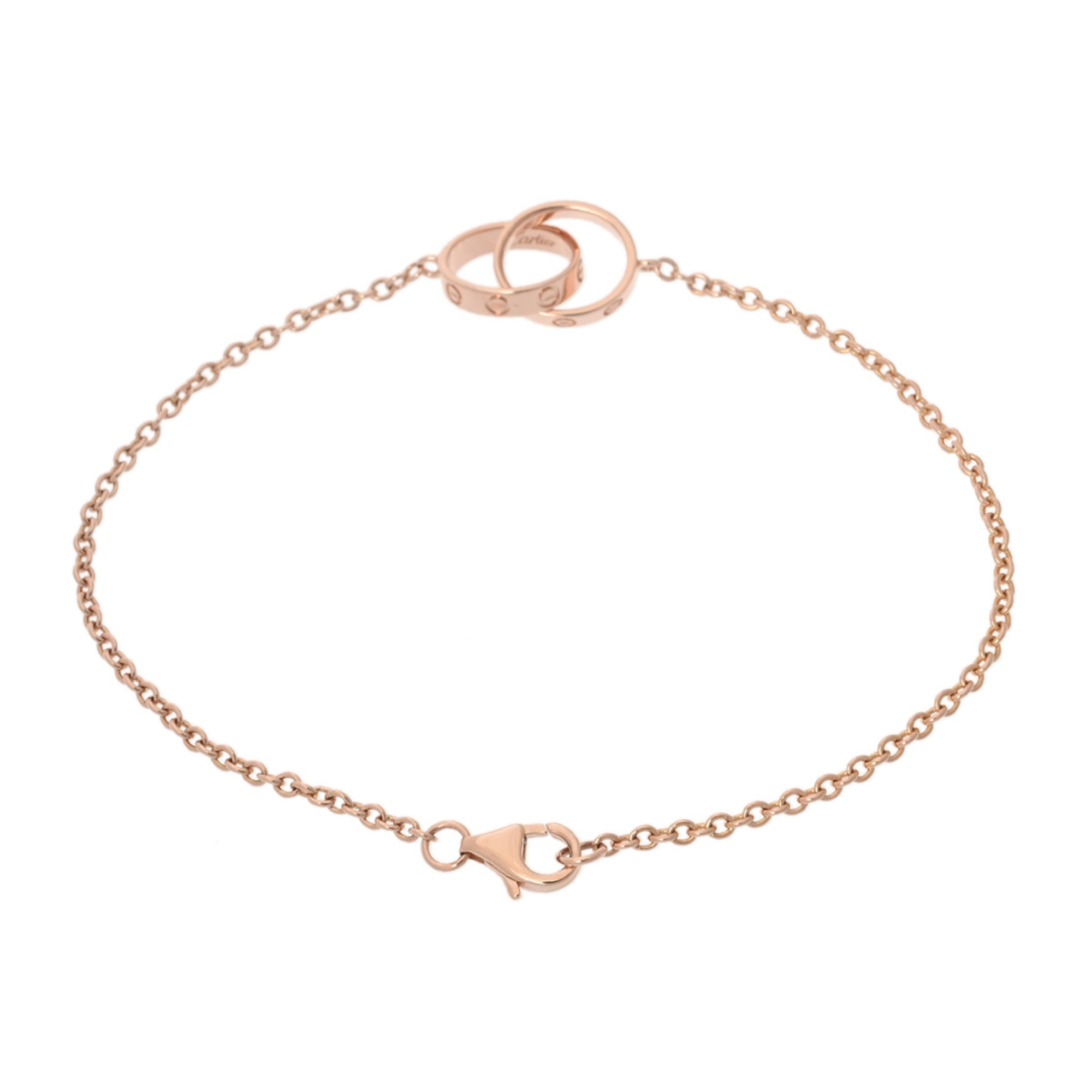 Cartier Baby Love Bracelet RN0001359