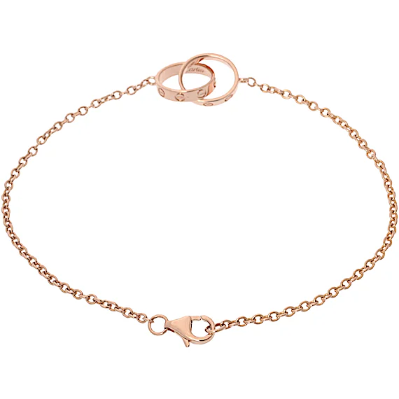 Cartier Baby Love Bracelet RN0001359 Cartier Baby Love Bracelet RN0001359