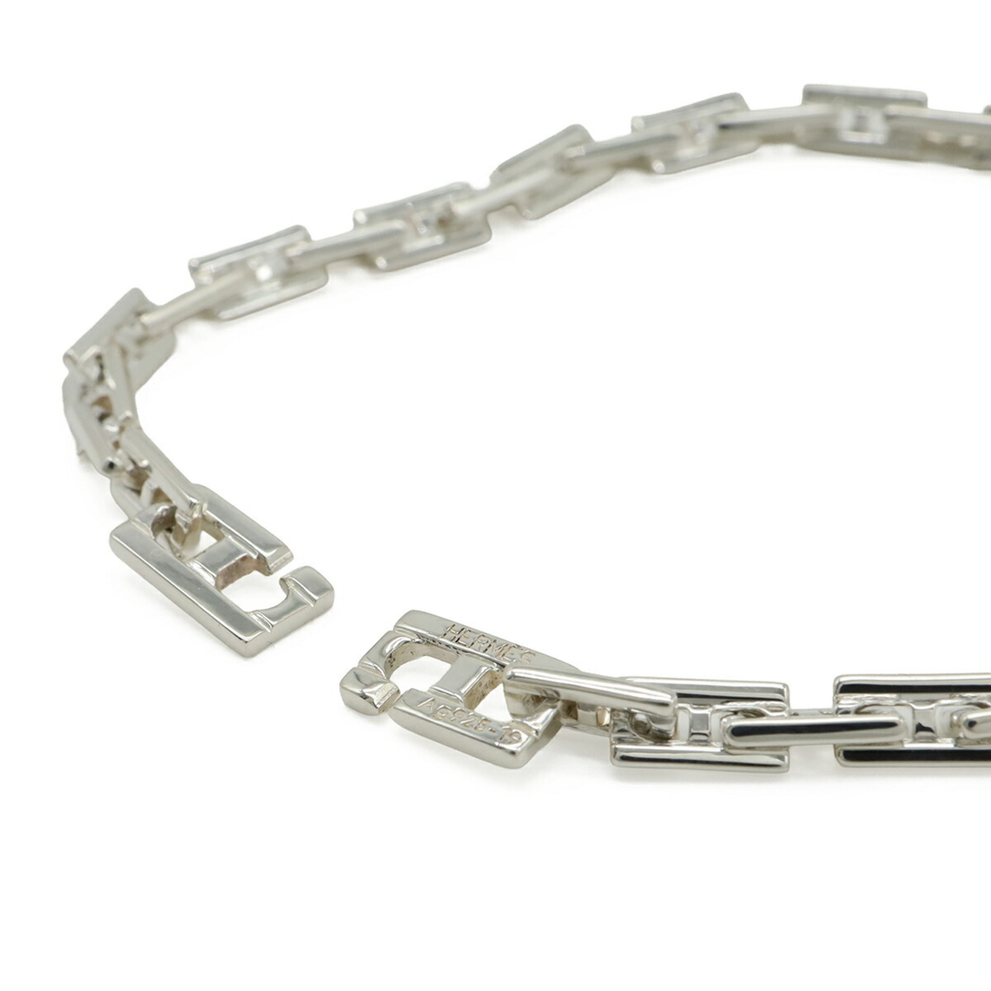 Hermès Hercules Bracelet RN0001362