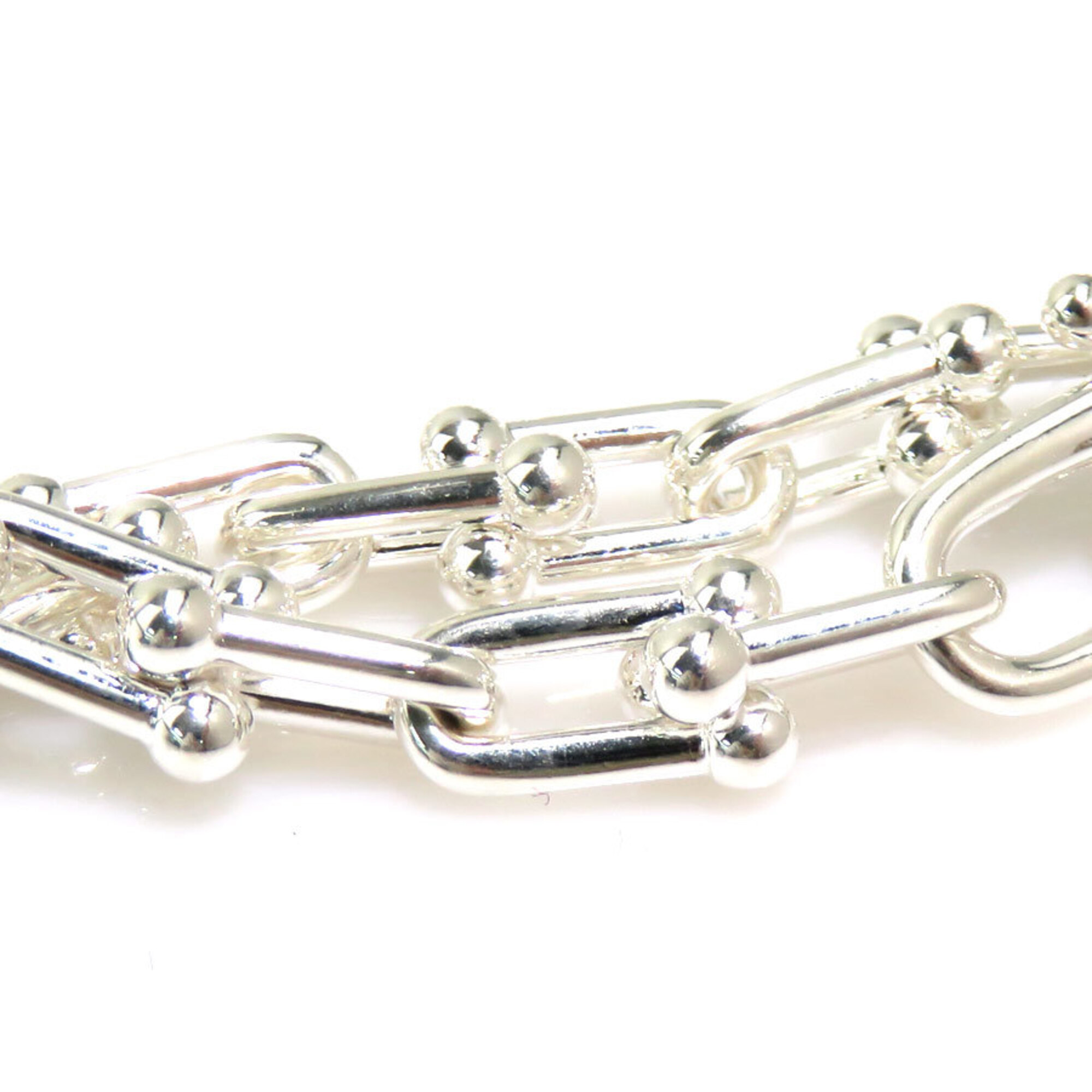 Tiffany Hardware Small Wrap Bracelet RN0001363