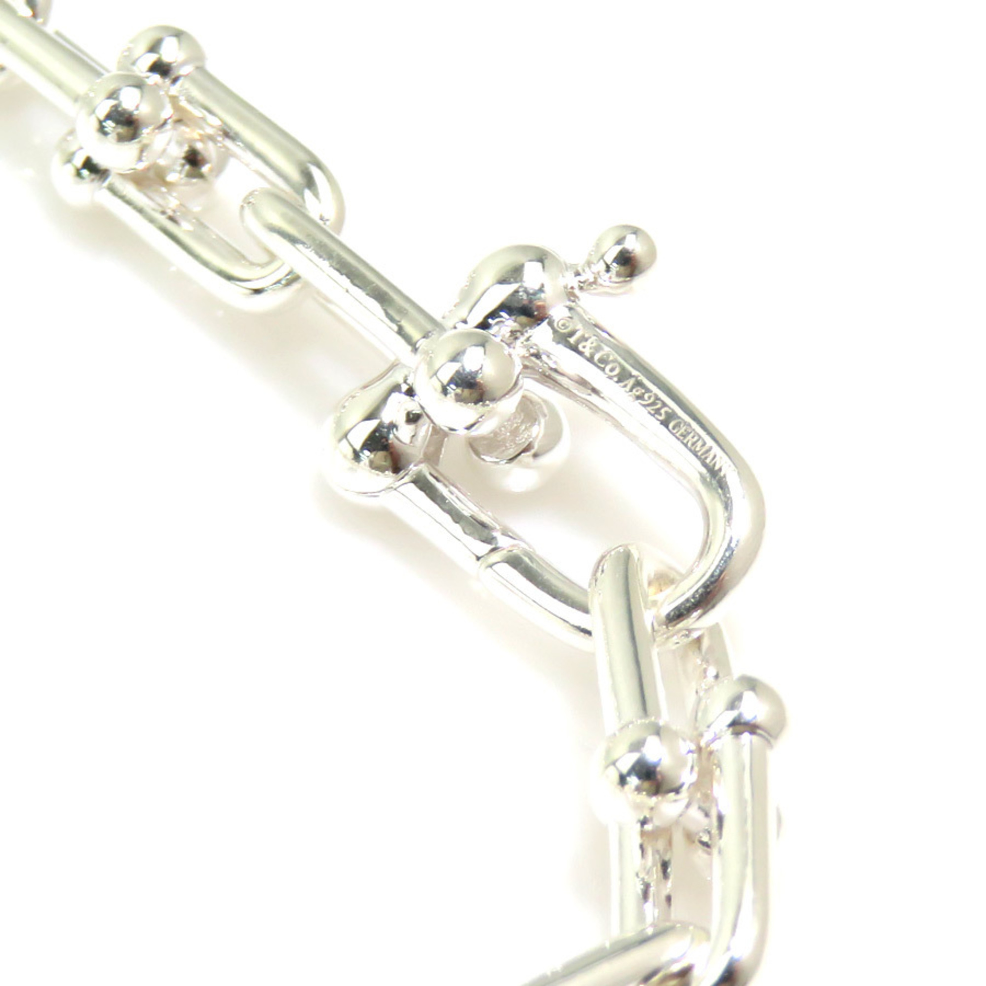 Tiffany Hardware Small Wrap Bracelet RN0001363