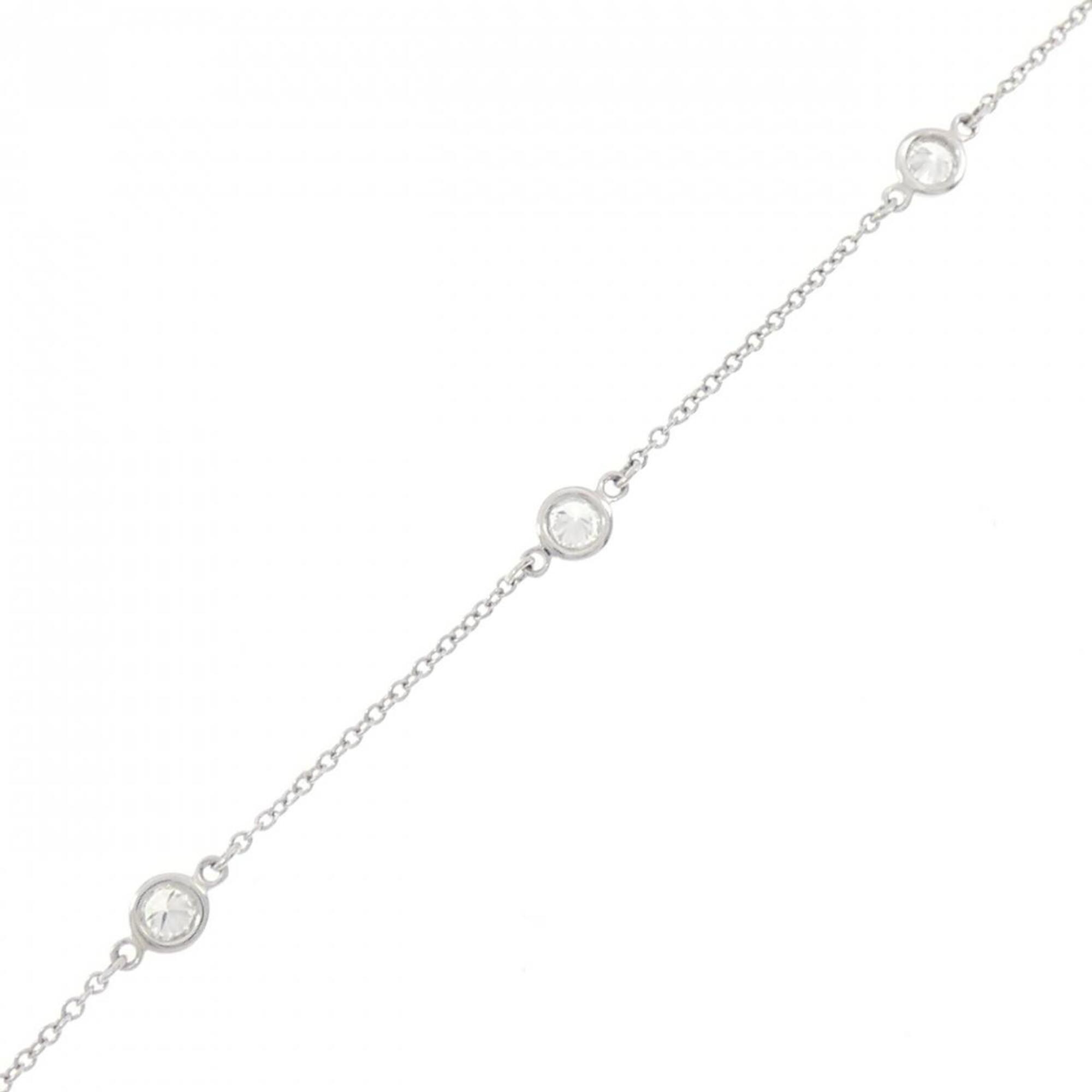 Tiffany By the Yard 5P Bracelet RN0001364