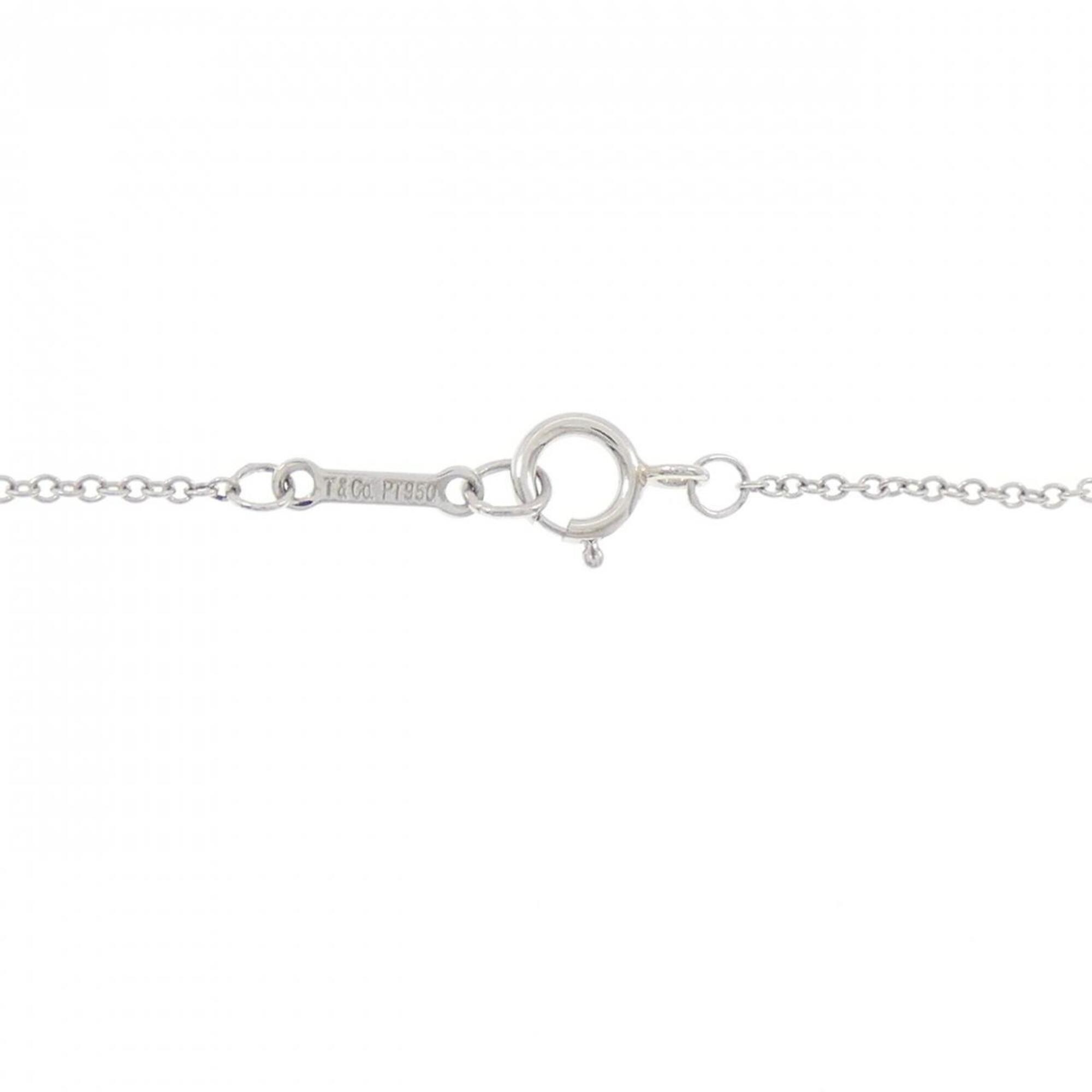 Tiffany By the Yard 5P Bracelet RN0001364
