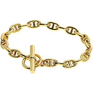 Hermès Chaine d'Ancre PPM 22-link bracelet RN0001372 Hermès Chaine d'Ancre PPM 22-link bracelet RN0001372