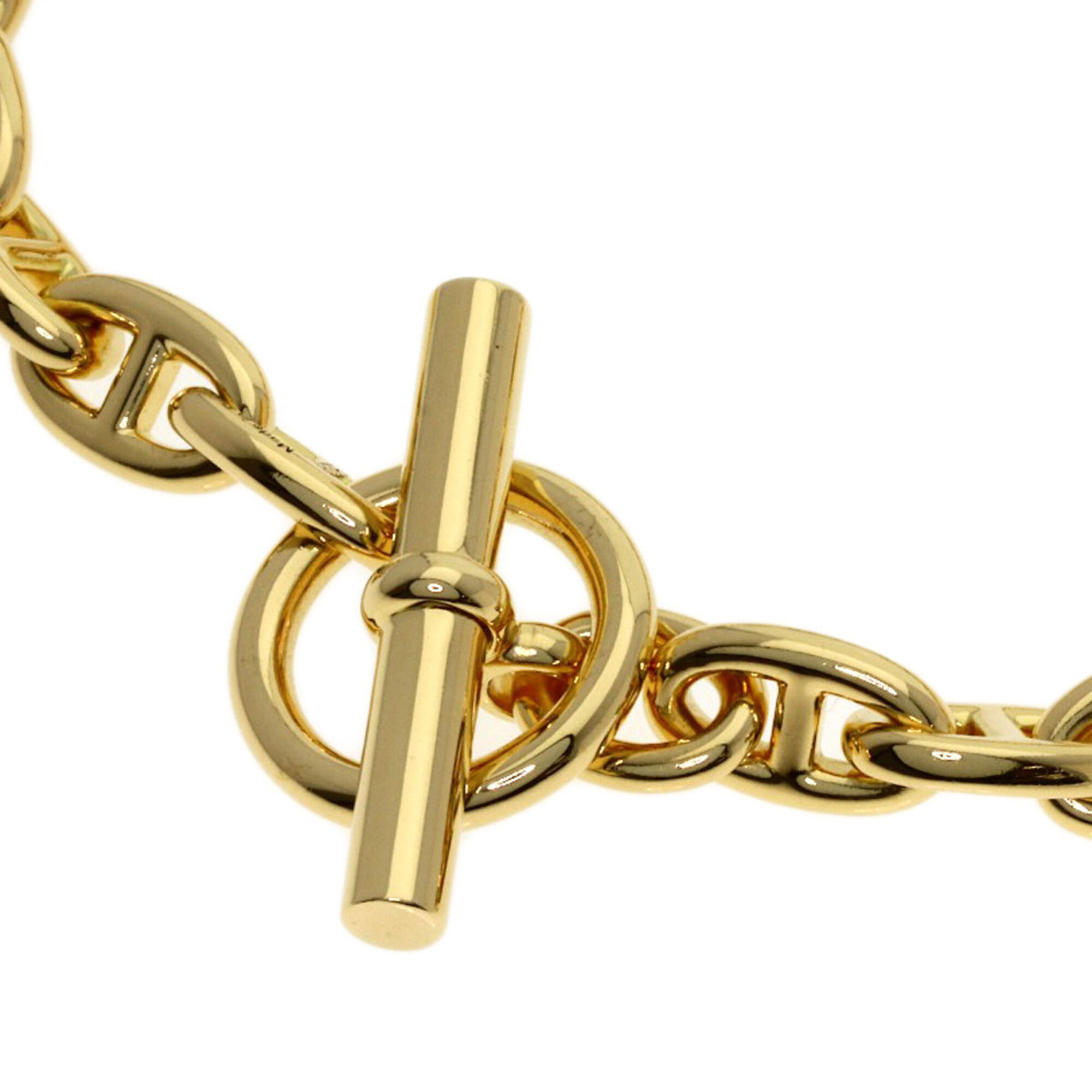 Hermès Chaine d'Ancre PPM 22-link bracelet RN0001372