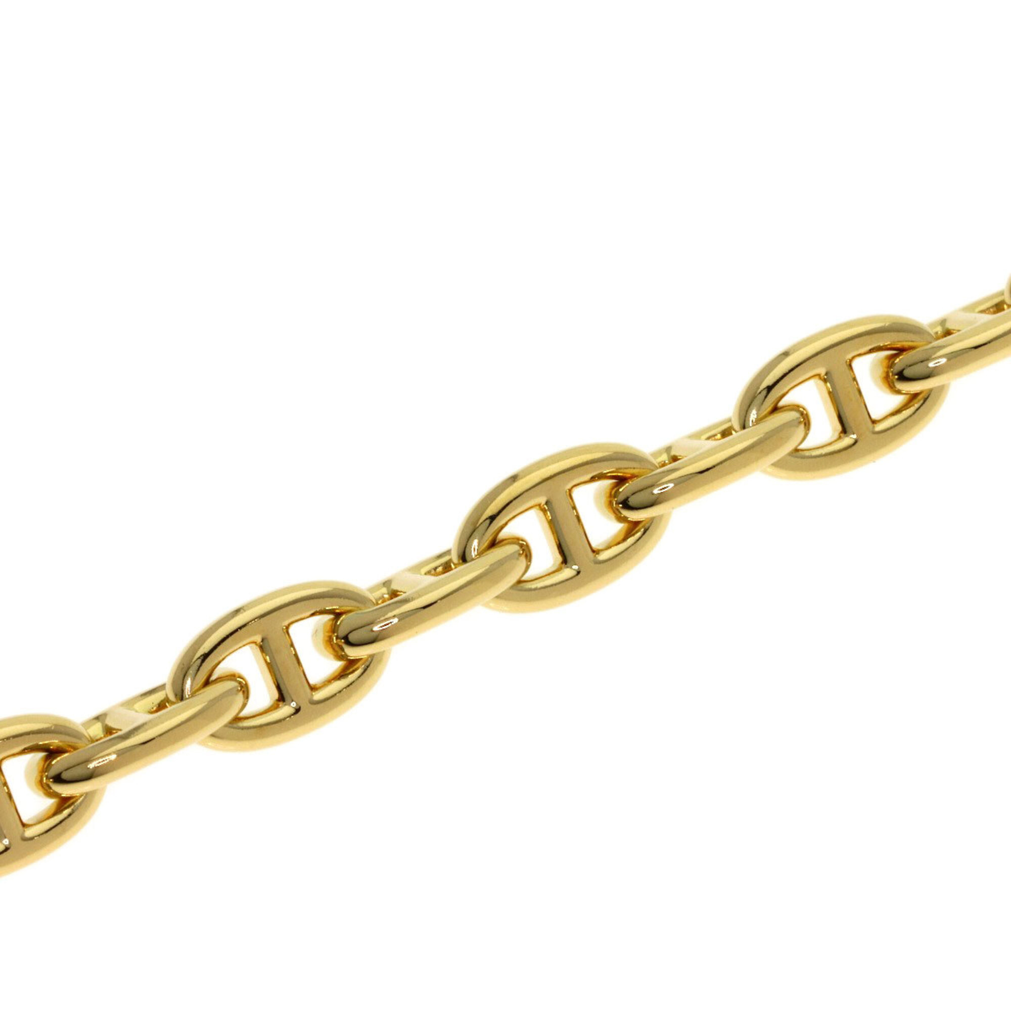 Hermès Chaine d'Ancre PPM 22-link bracelet RN0001372