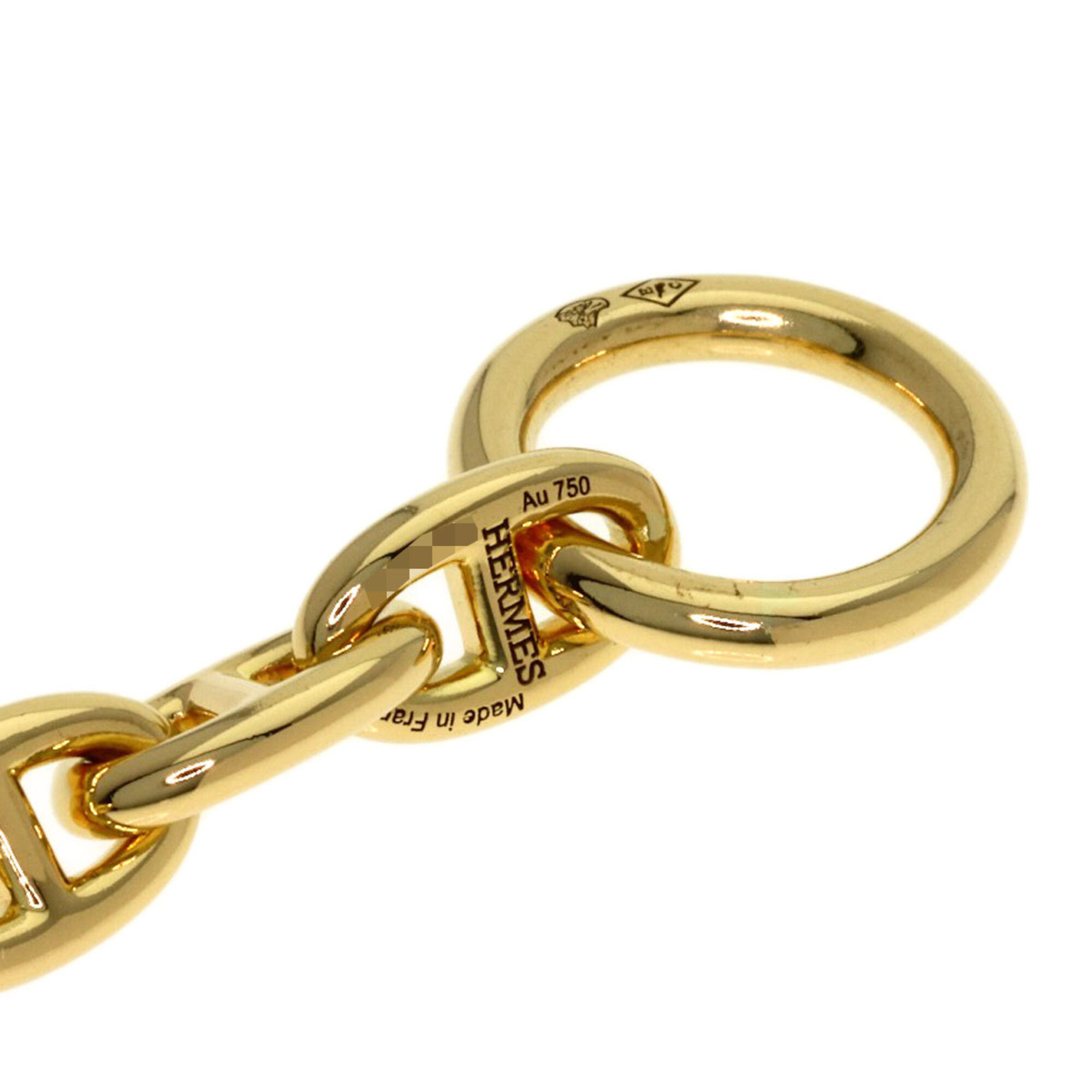 Hermès Chaine d'Ancre PPM 22-link bracelet RN0001372