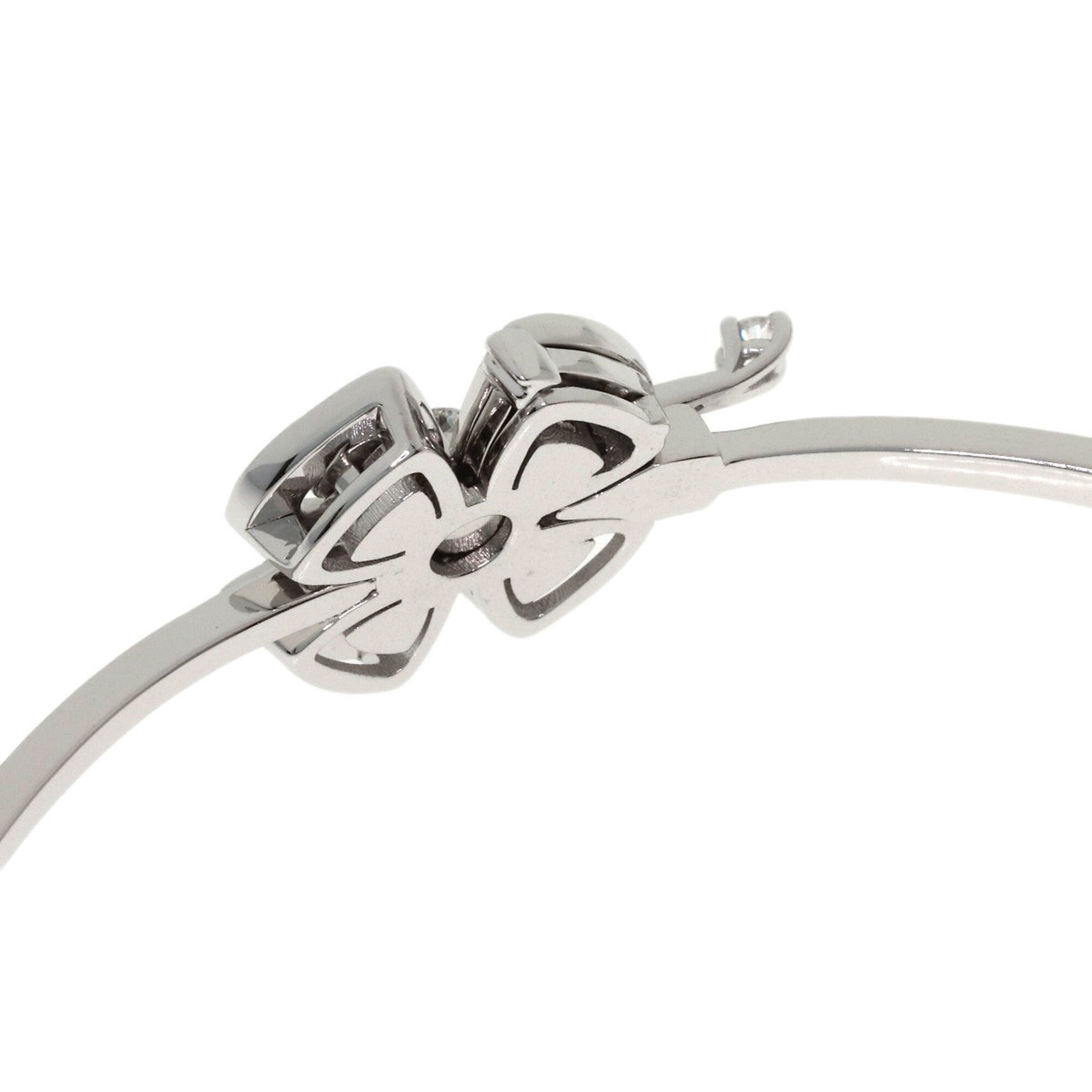 Bvlgari Fiorever Diamond S Bracelet RN0001373