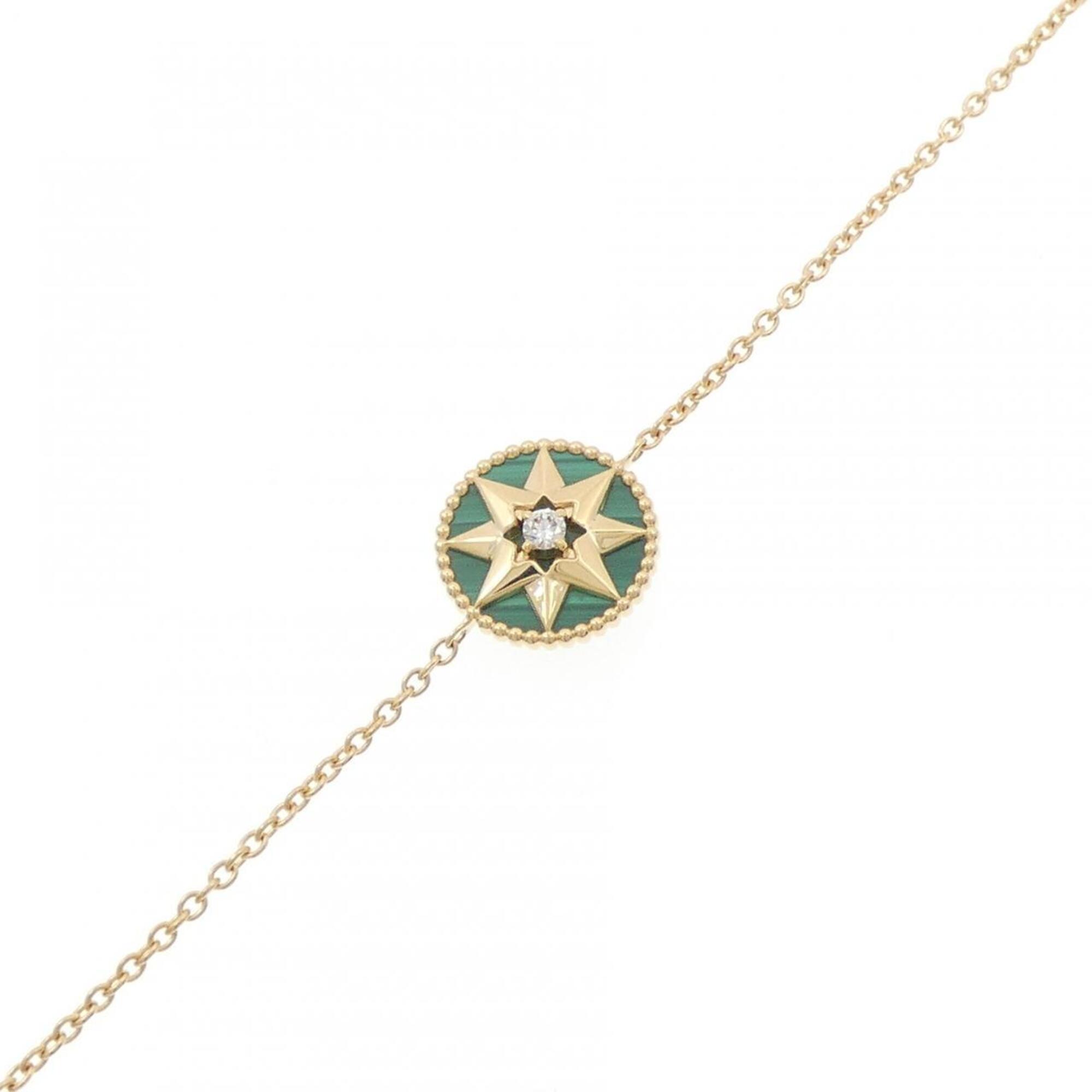 Christian Dior Rose des Vents Bracelet RN0001379