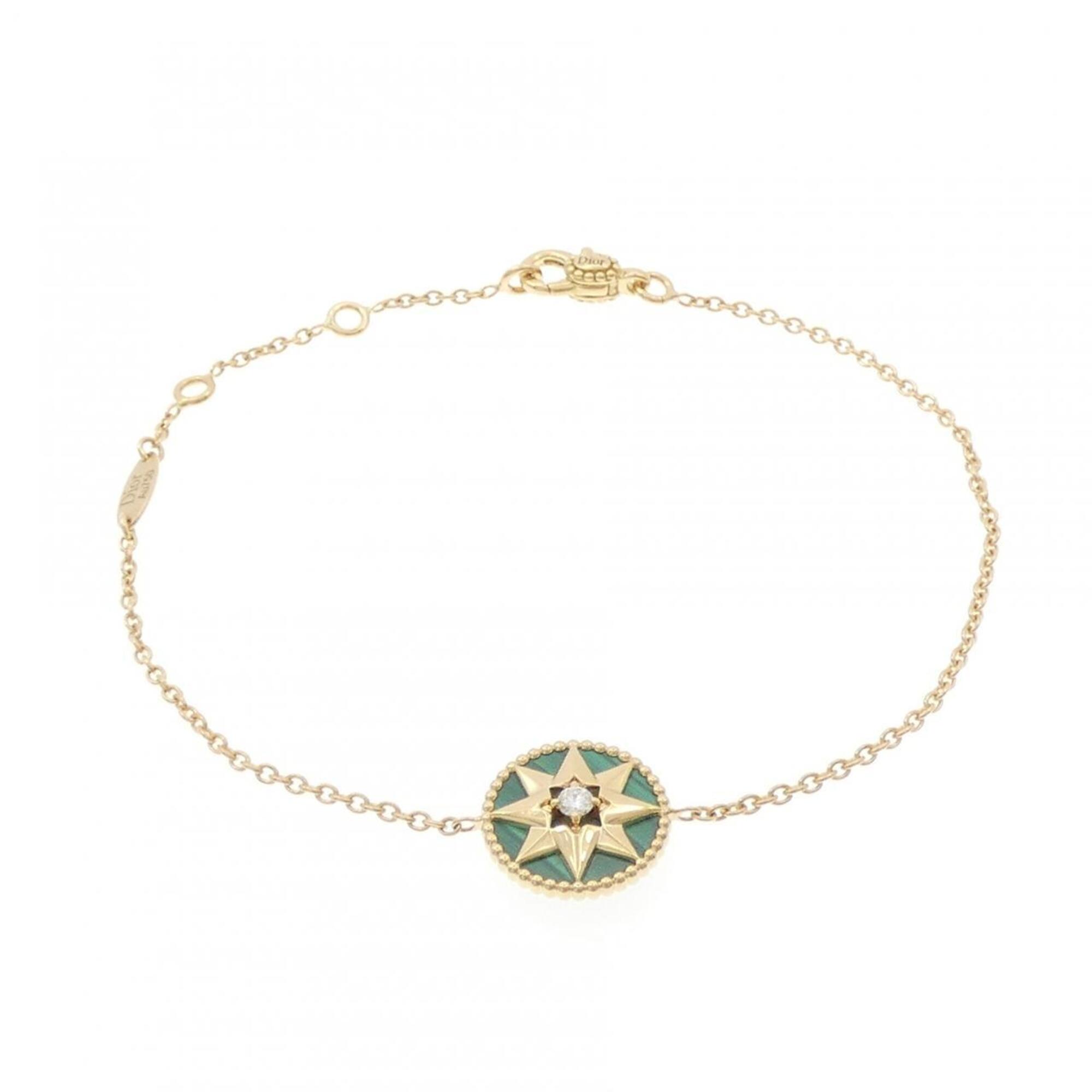 Christian Dior Rose des Vents Bracelet RN0001379
