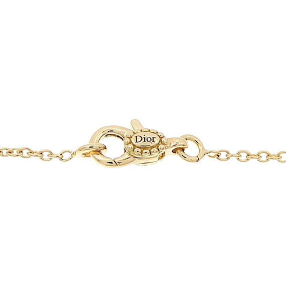 Christian Dior Rose des Vents Bracelet RN0001379 Christian Dior Rose des Vents Bracelet RN0001379