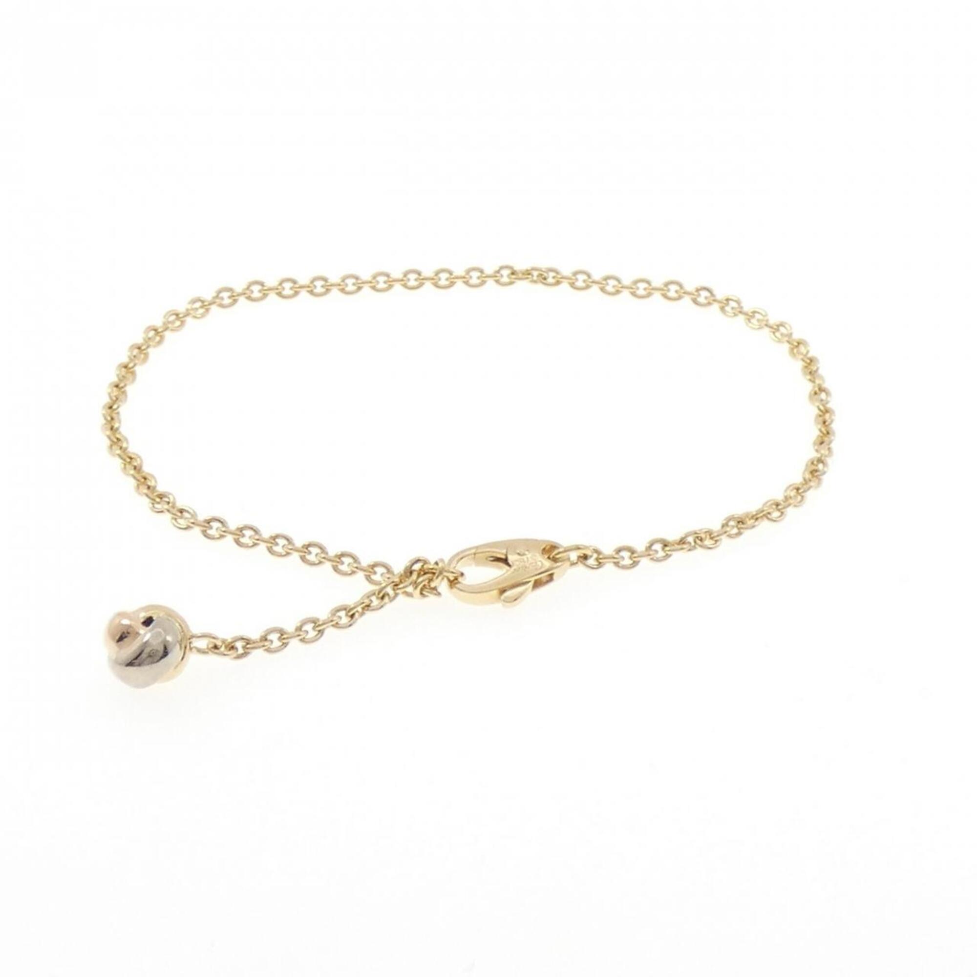 Cartier Baby Trinity Bracelet RN0001381