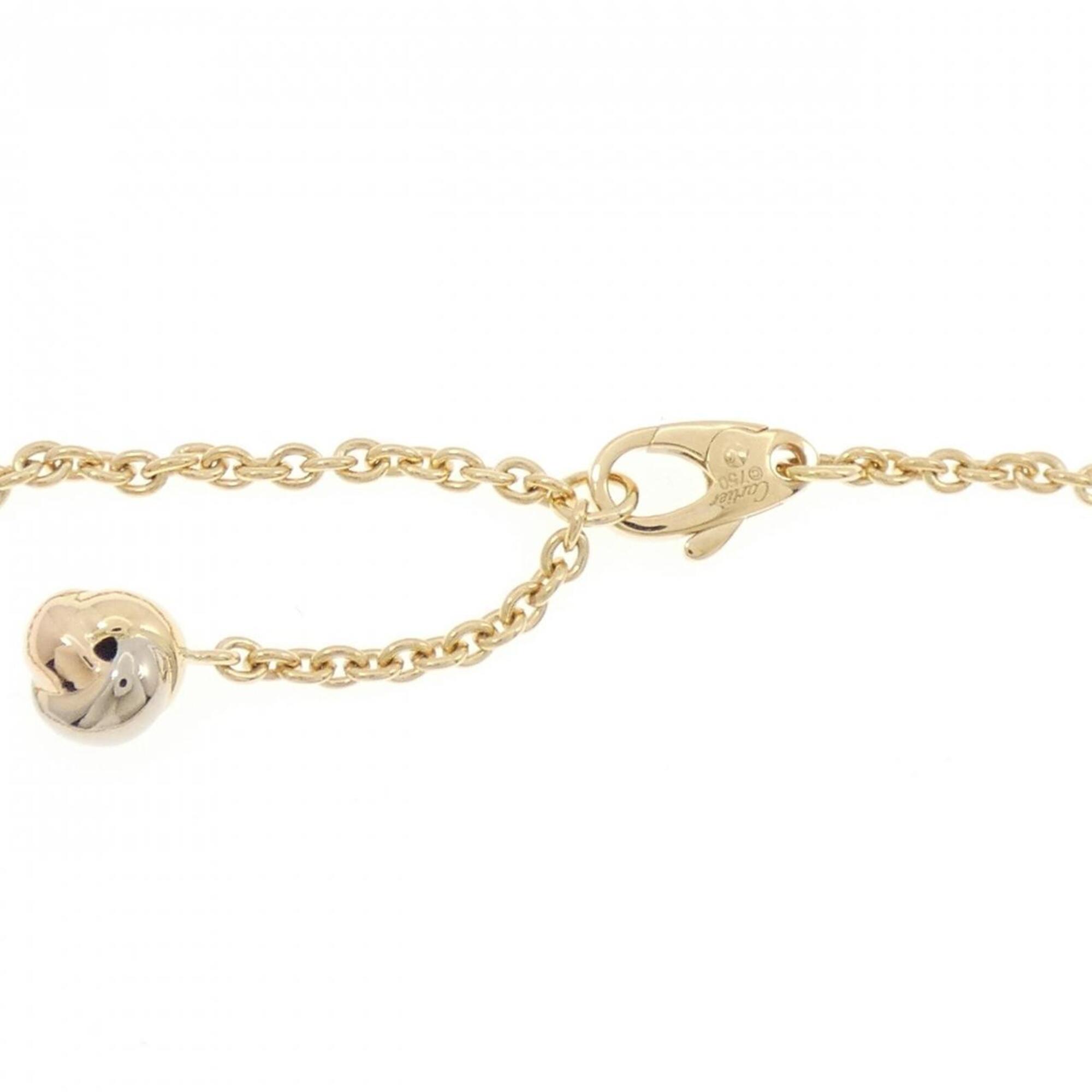 Cartier Baby Trinity Bracelet RN0001381