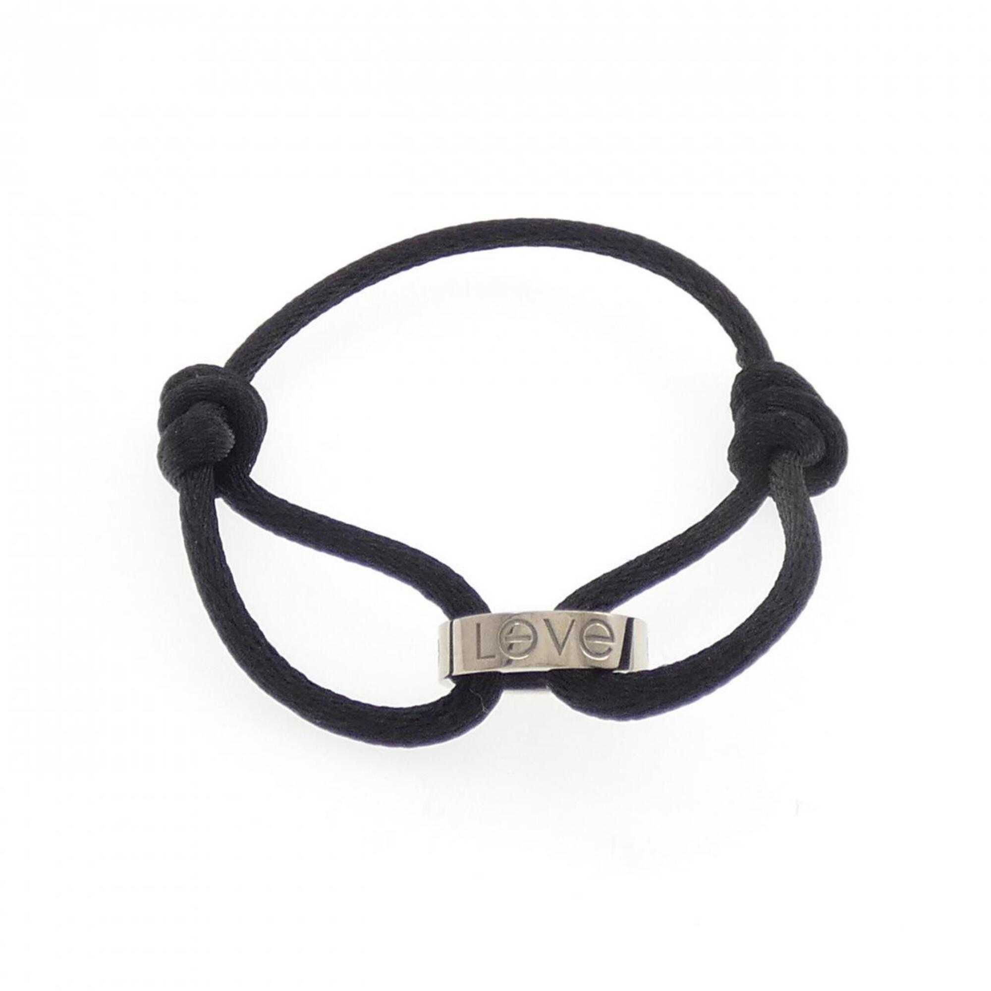 Cartier Love Bracelet Charity RN0001382