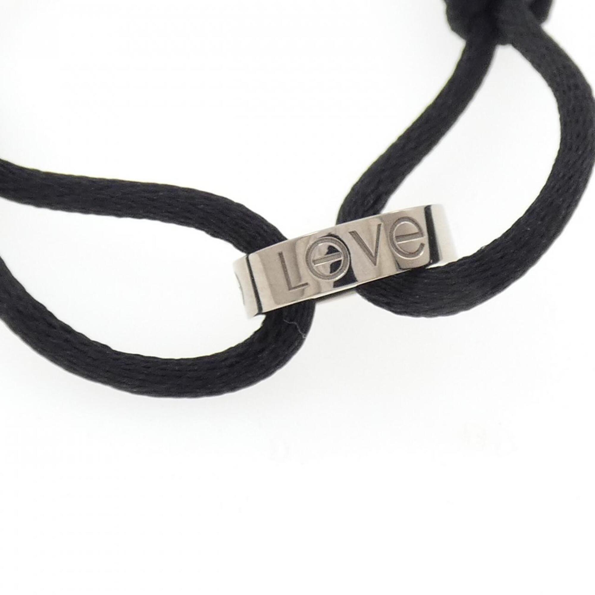 Cartier Love Bracelet Charity RN0001382