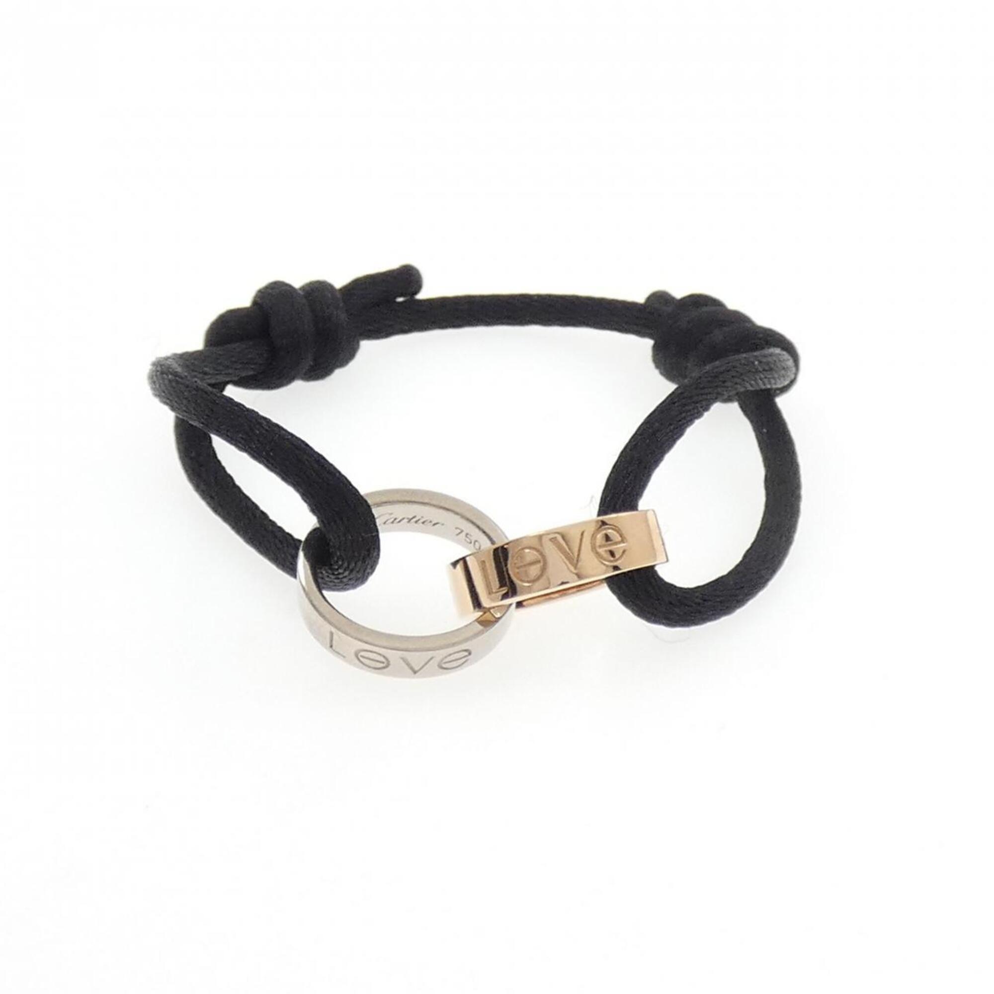 Cartier Love Bracelet RN0001383