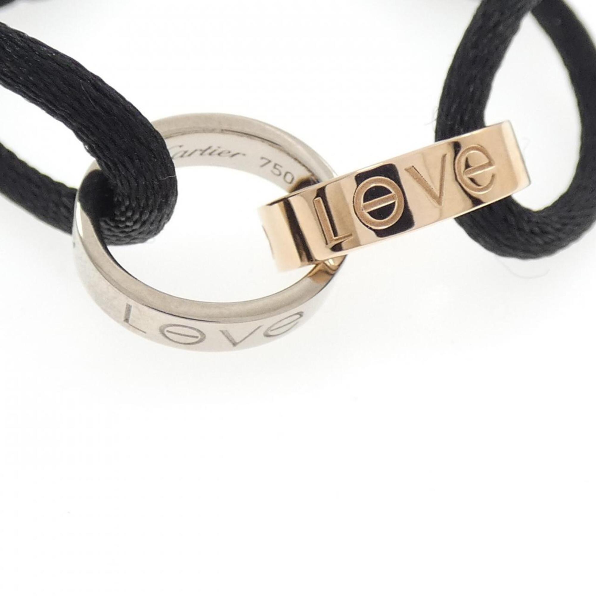 Cartier Love Bracelet RN0001383