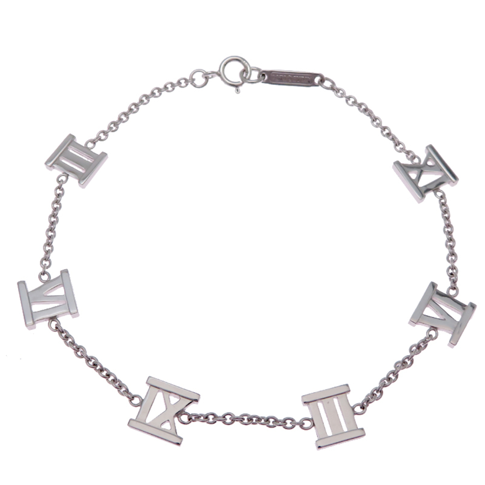 Tiffany Atlas RN0001393