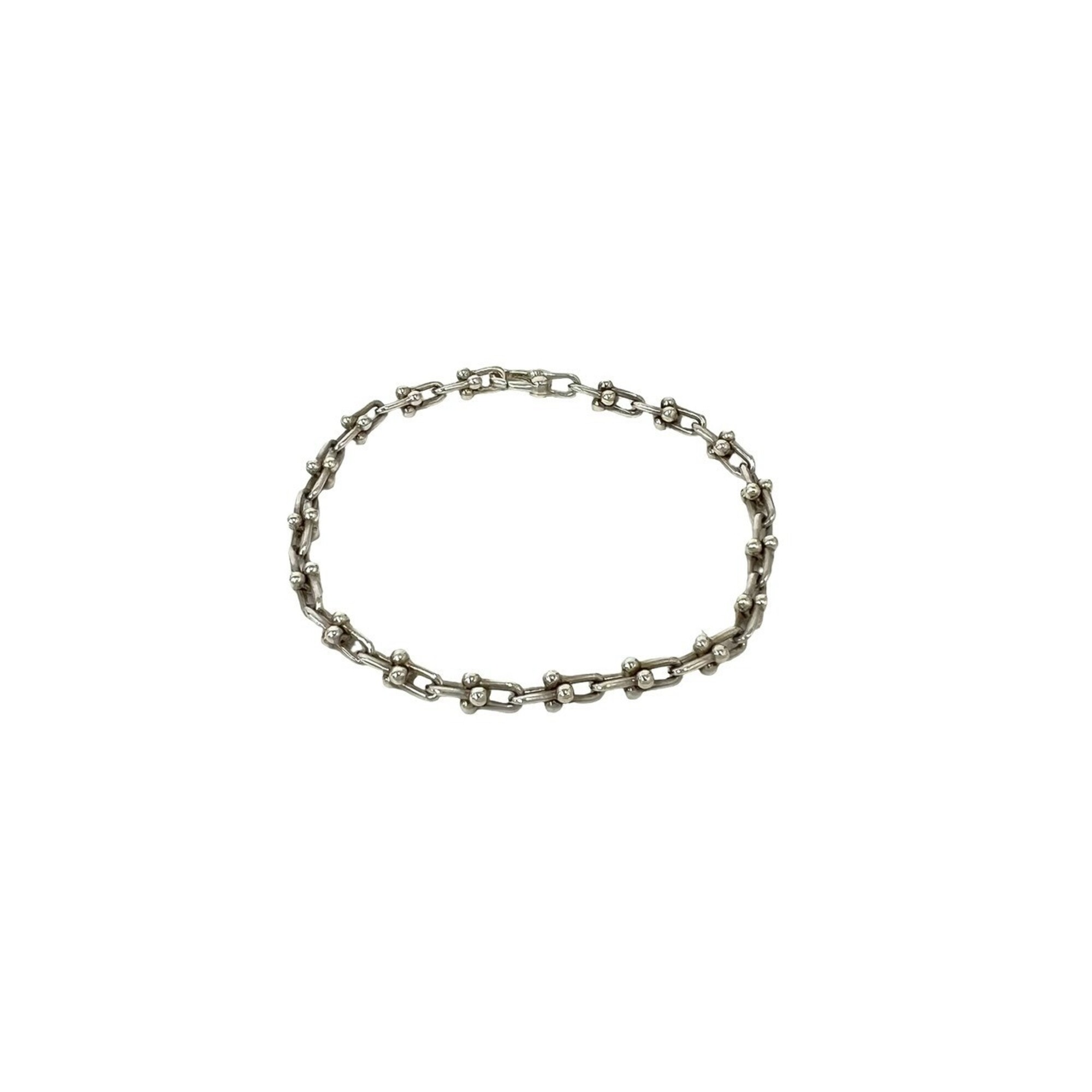 Tiffany Tiffany HardWear Microlink Bracelet RN0001396